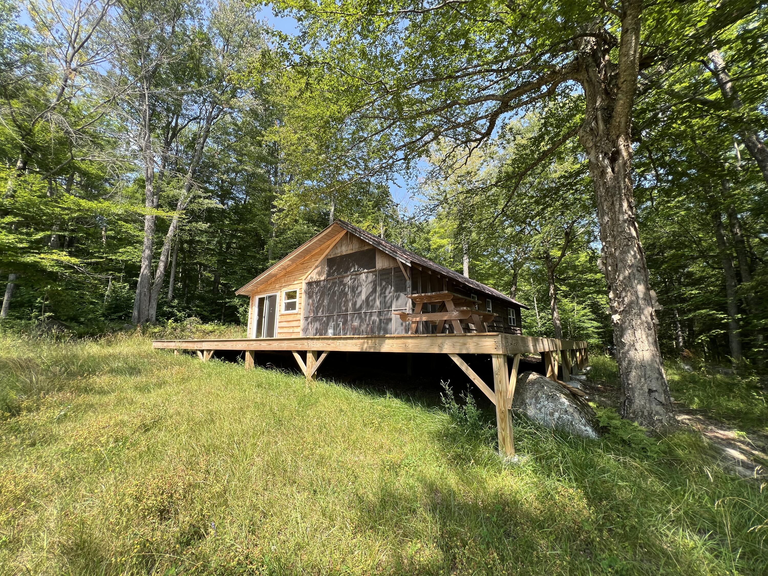 514 Split Rock Point Way Way, Lyon Mountain, New York image 12