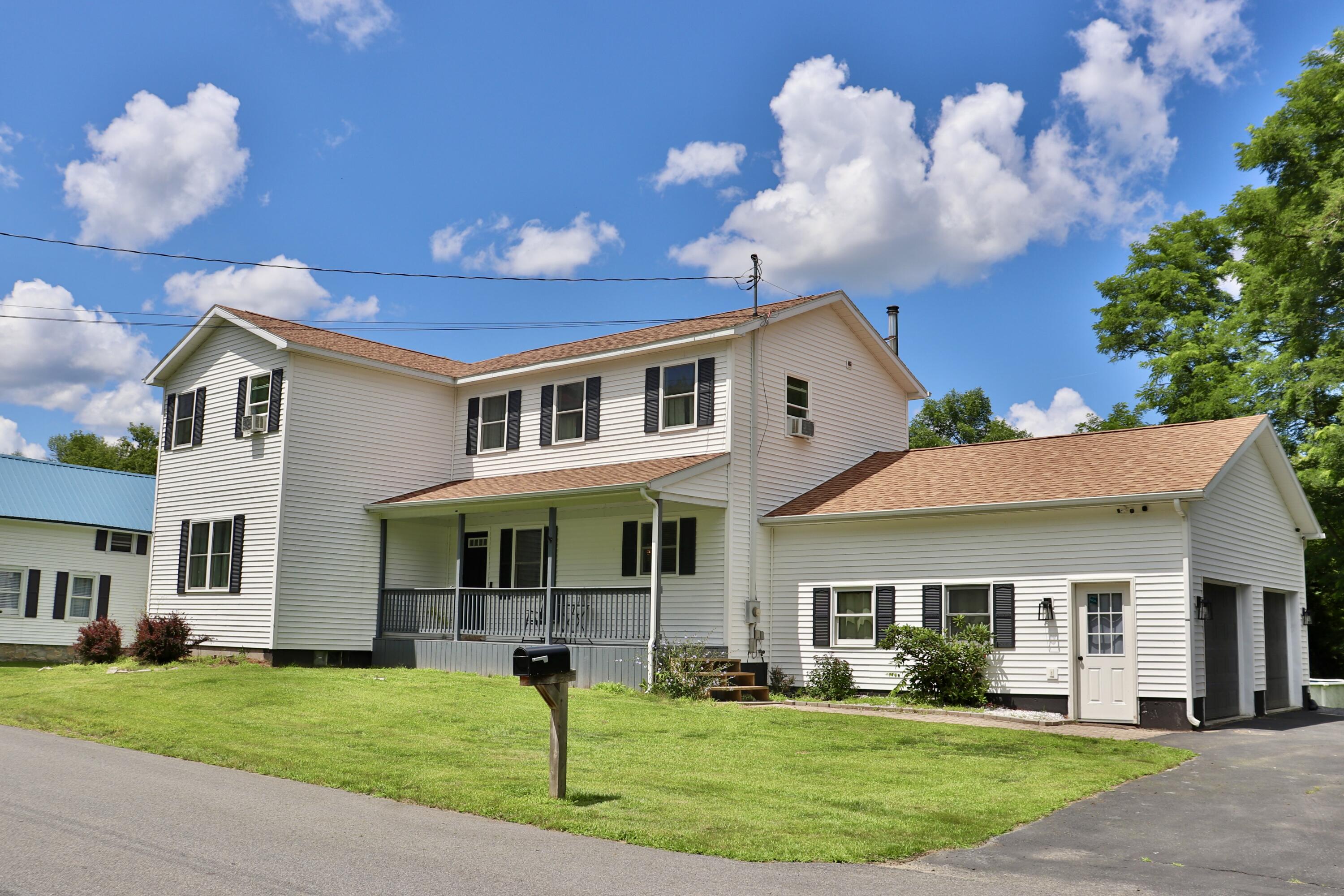 52 Cemetery Street, West Chazy, New York image 1