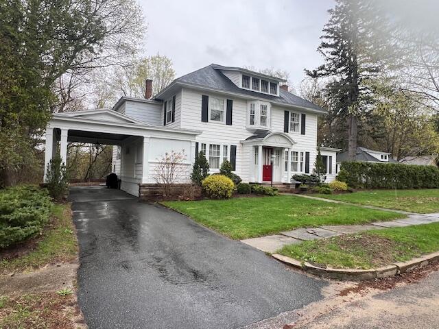 27 Prospect Street St, Malone, New York image 1
