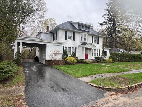 27 Prospect Street Malone NY 12953