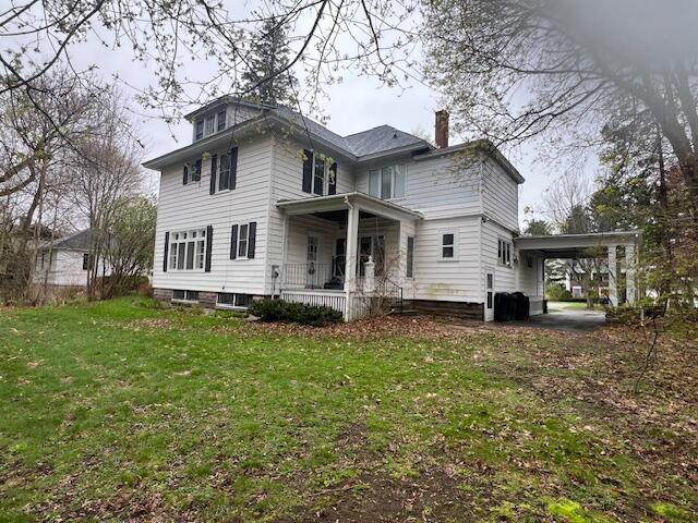 27 Prospect Street St, Malone, New York image 2