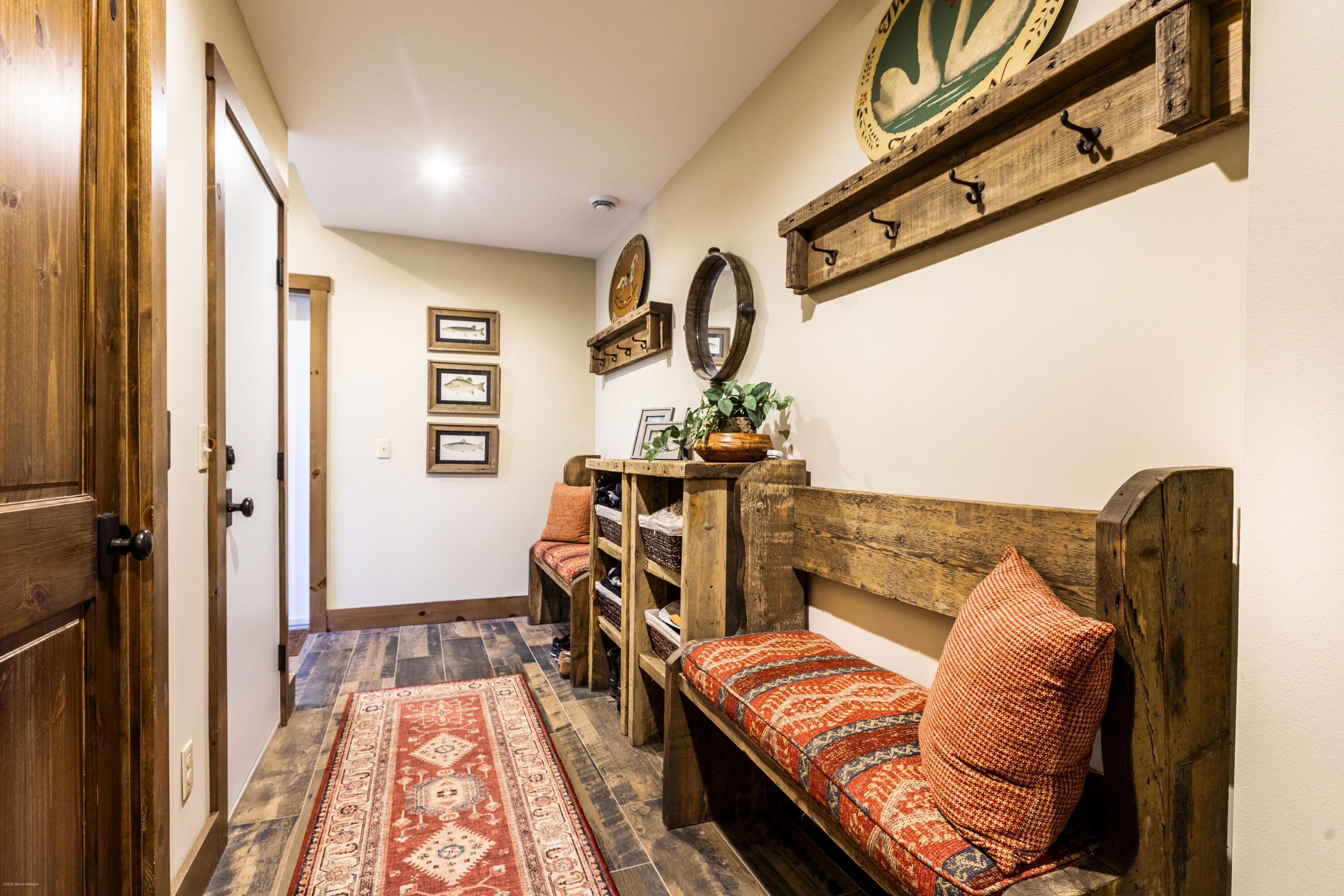 29 Mount Whitney Road