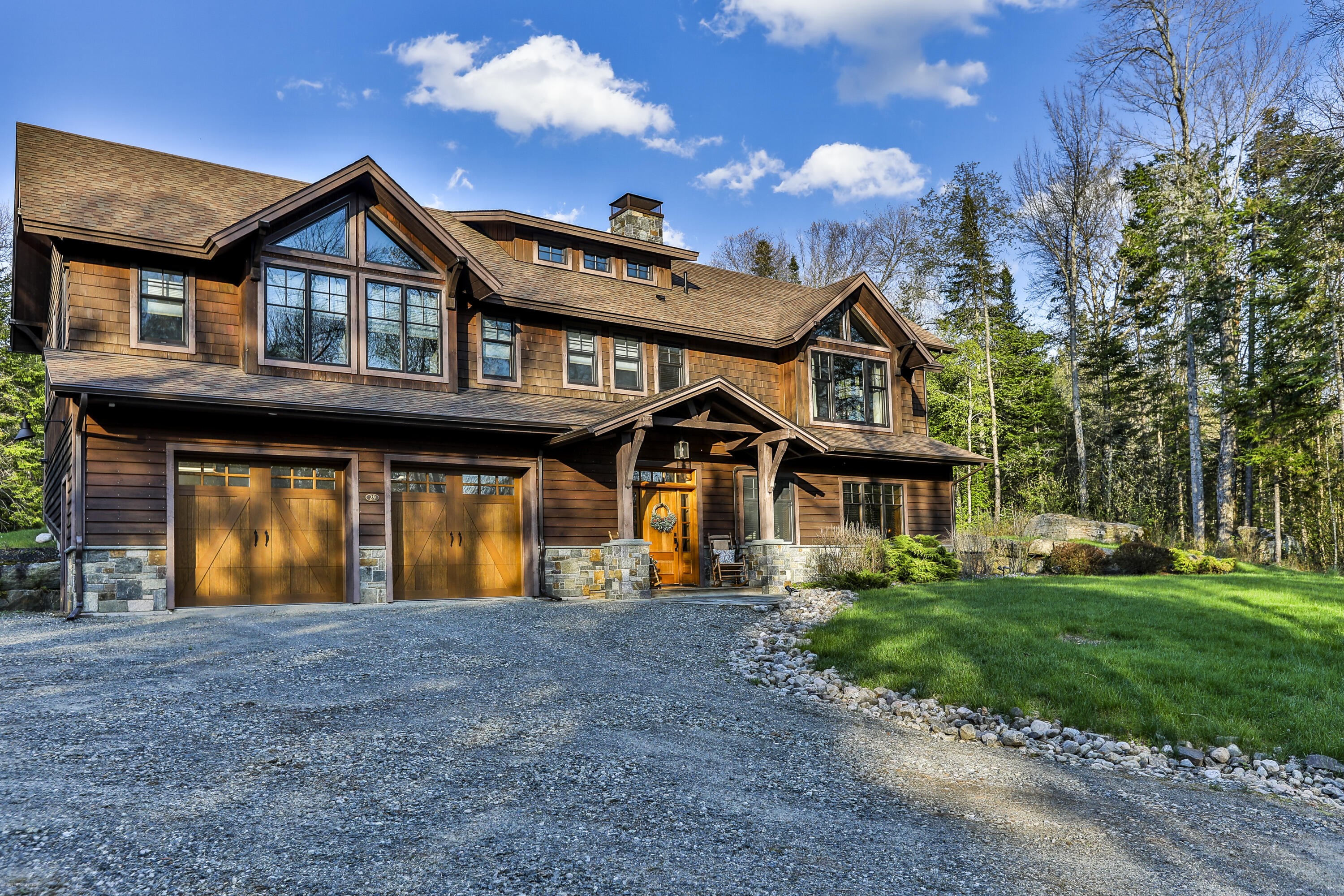 29 Mount Whitney Road