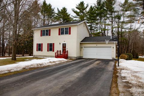 1 Rivers Edge Drive Morrisonville NY 12962