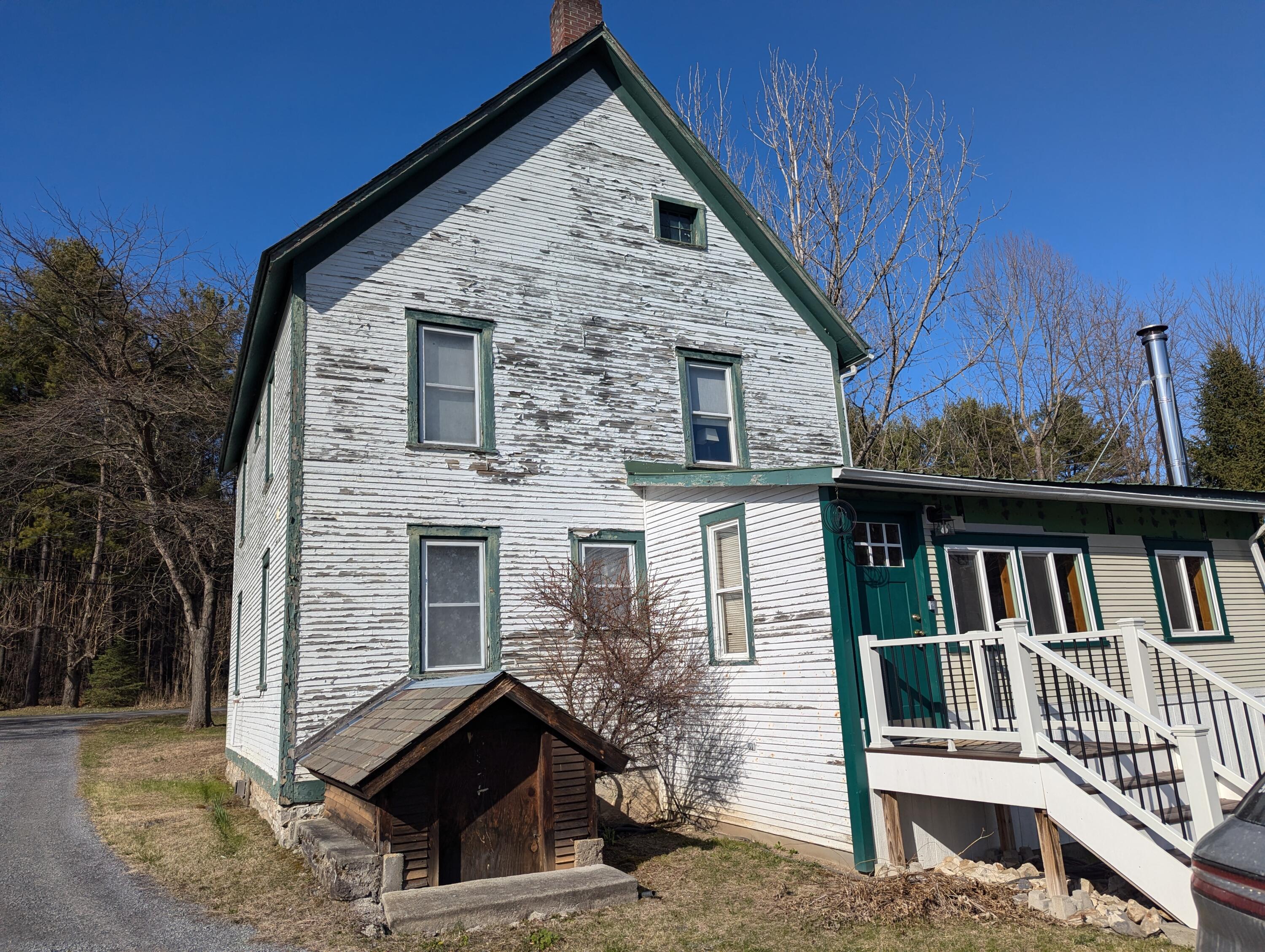 3591 Essex Road Road, Willsboro, New York image 3