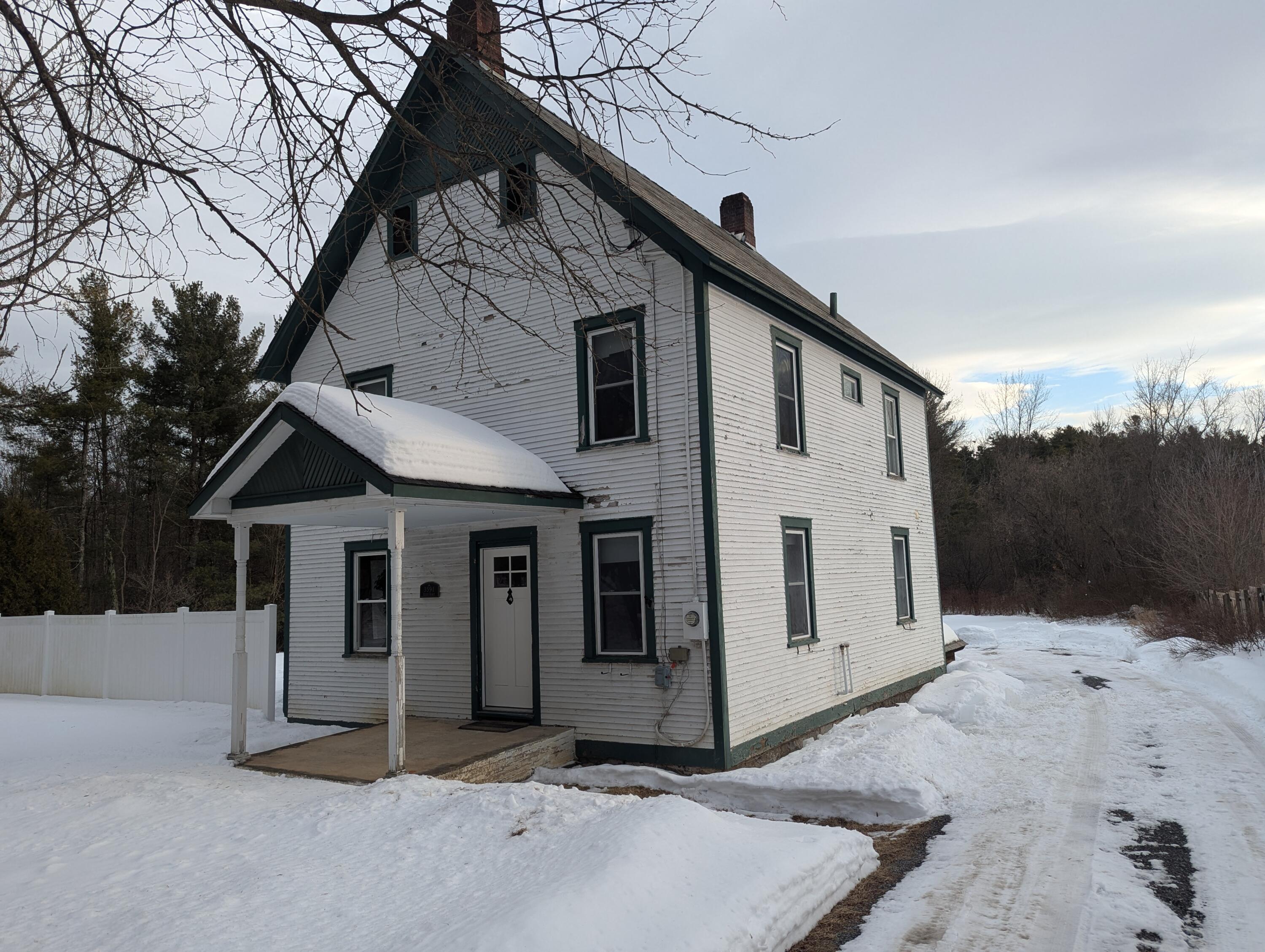 3591 Essex Road Road, Willsboro, New York image 1