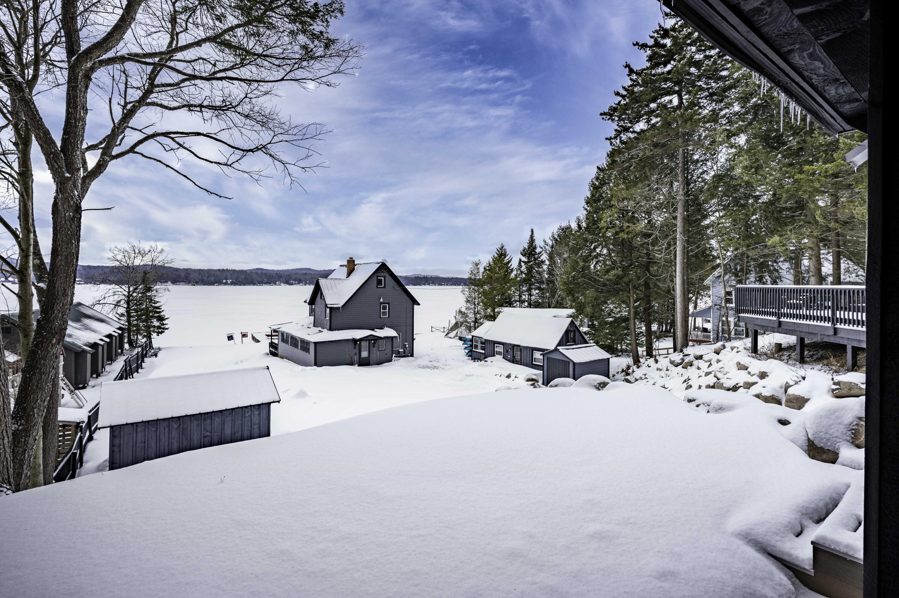 150 Kenmore Road Road