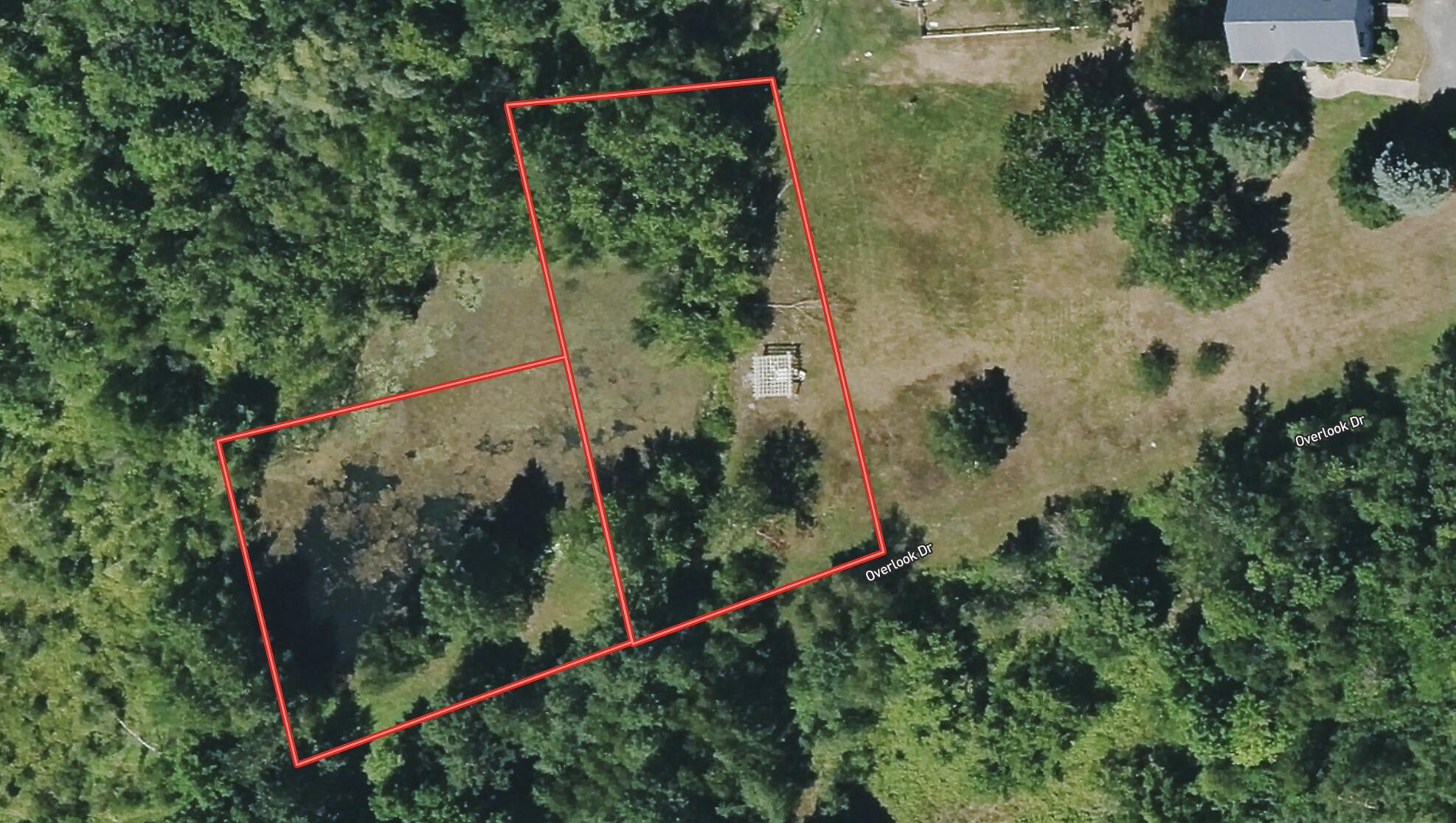 36 Overlook Drive
