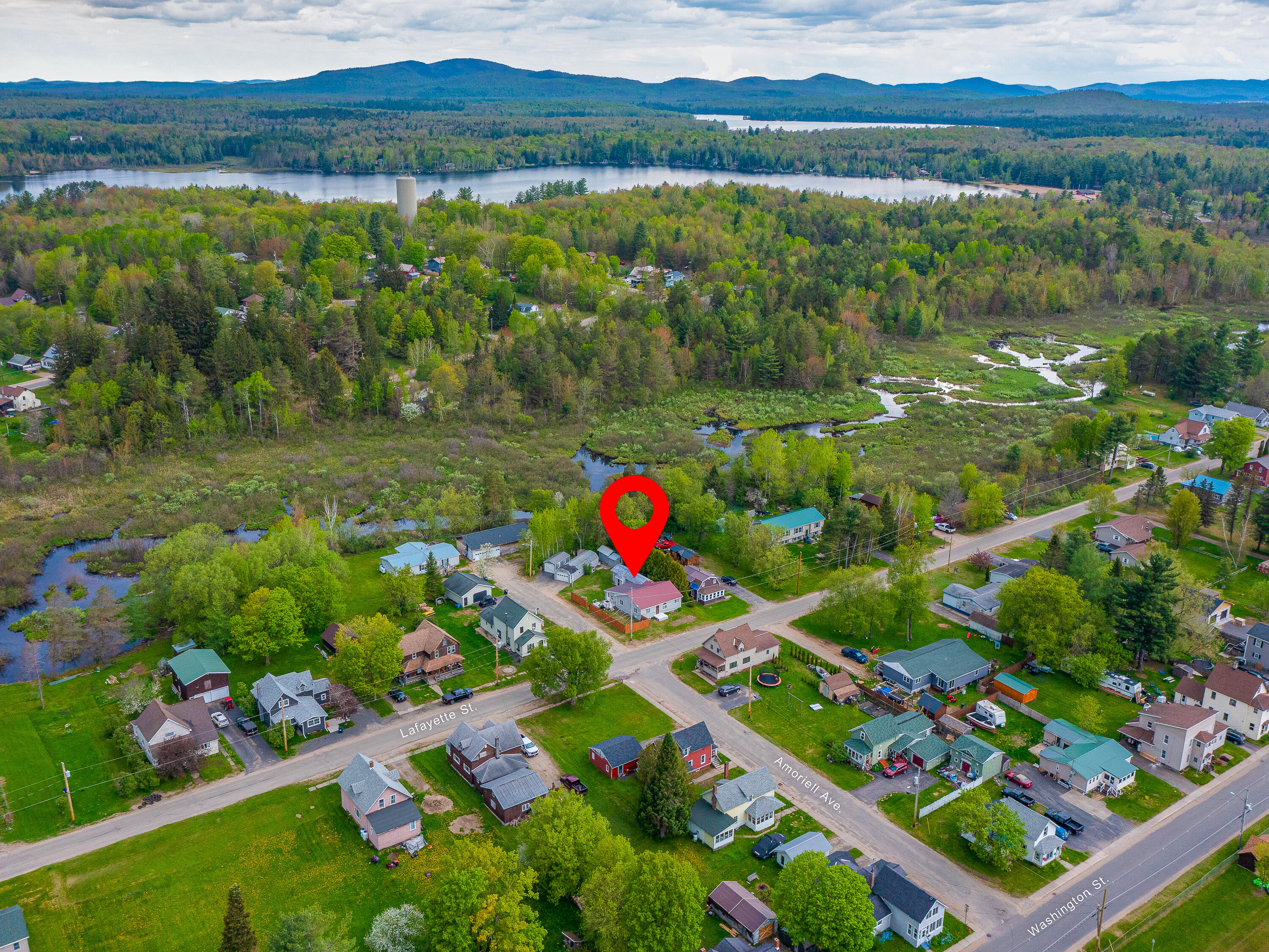 23 Lafayette St Street, Tupper Lake, New York image 8