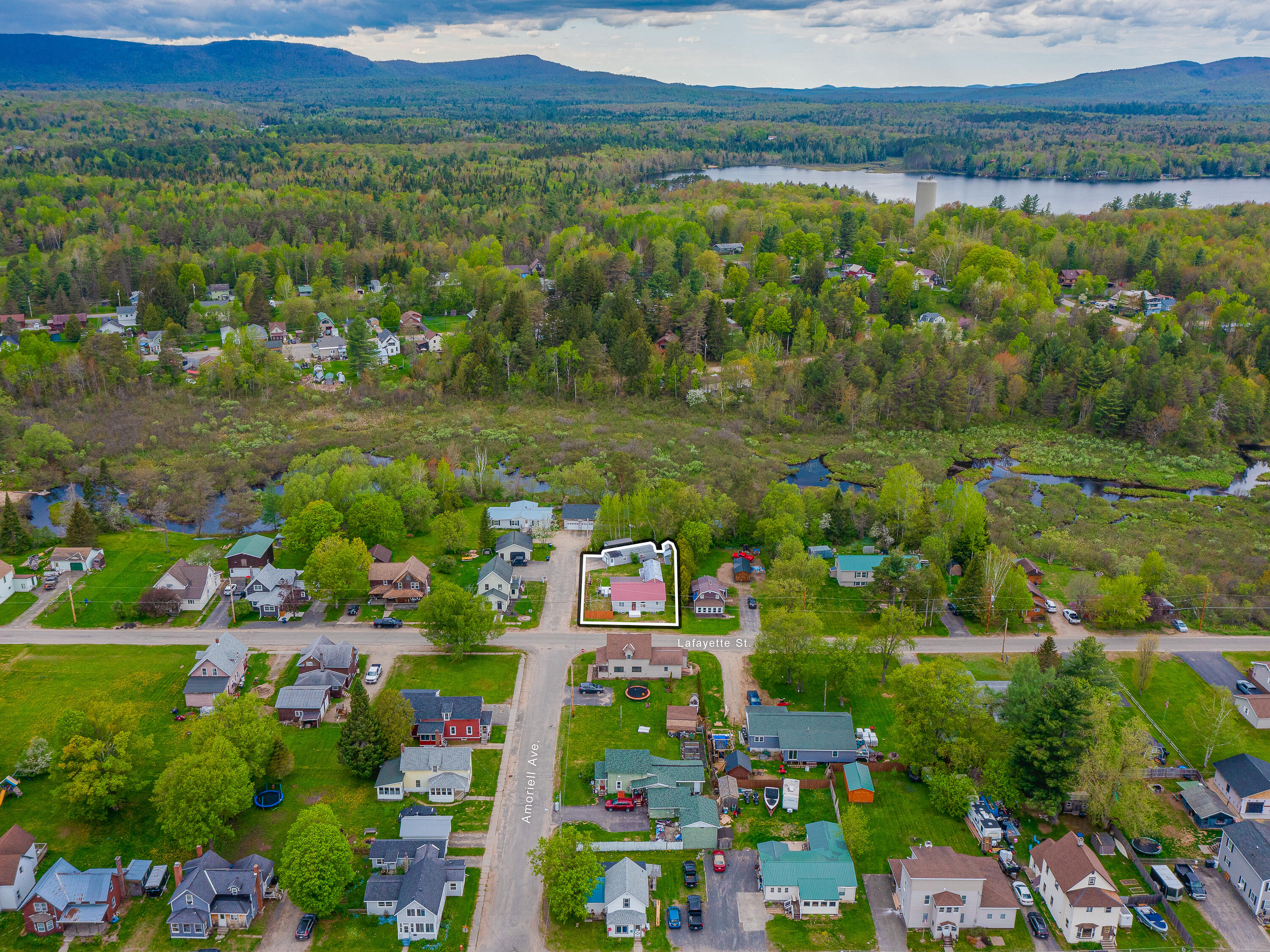 23 Lafayette St Street, Tupper Lake, New York image 7