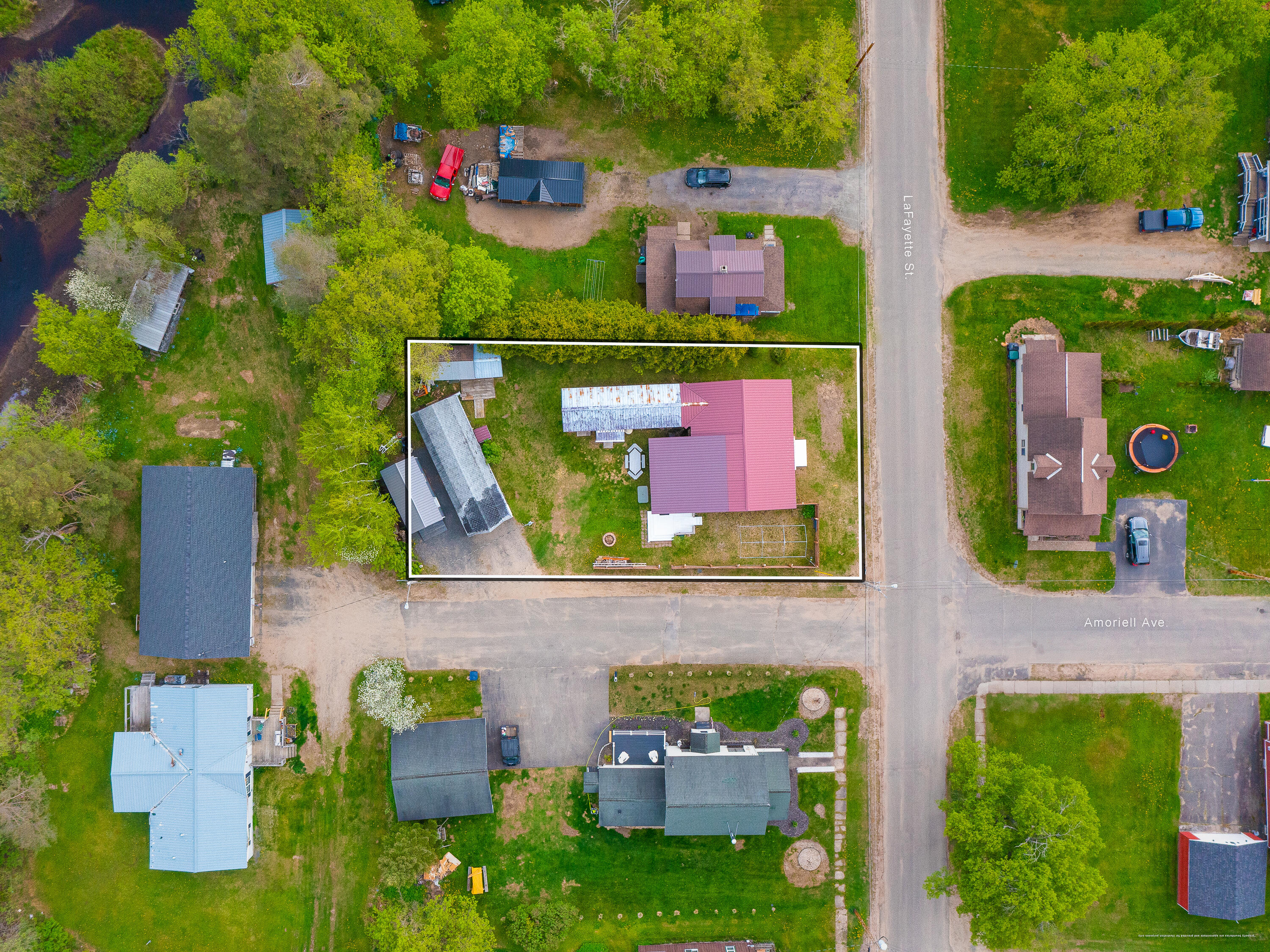 23 Lafayette St Street, Tupper Lake, New York image 6