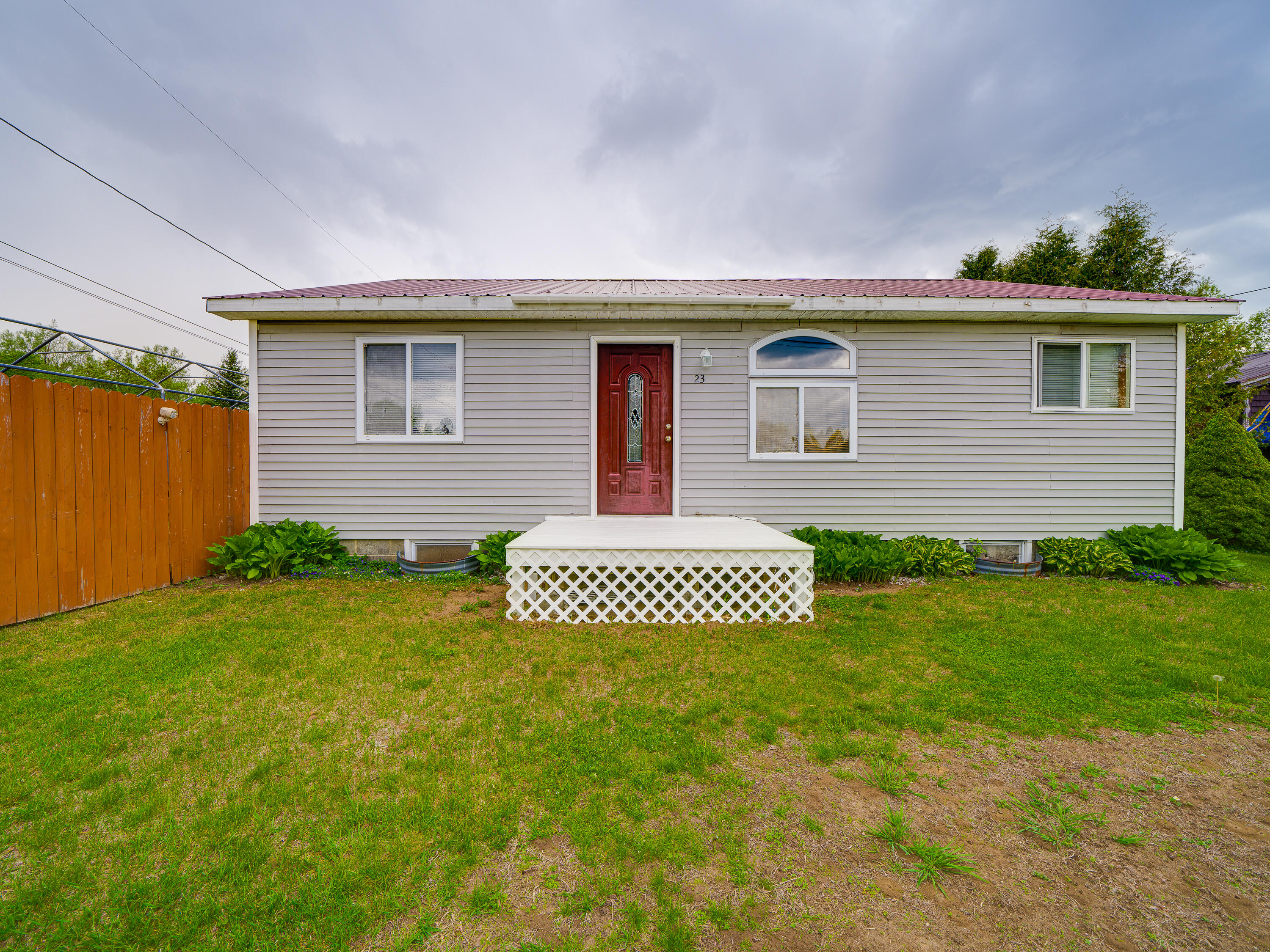 23 Lafayette St Street, Tupper Lake, New York image 41