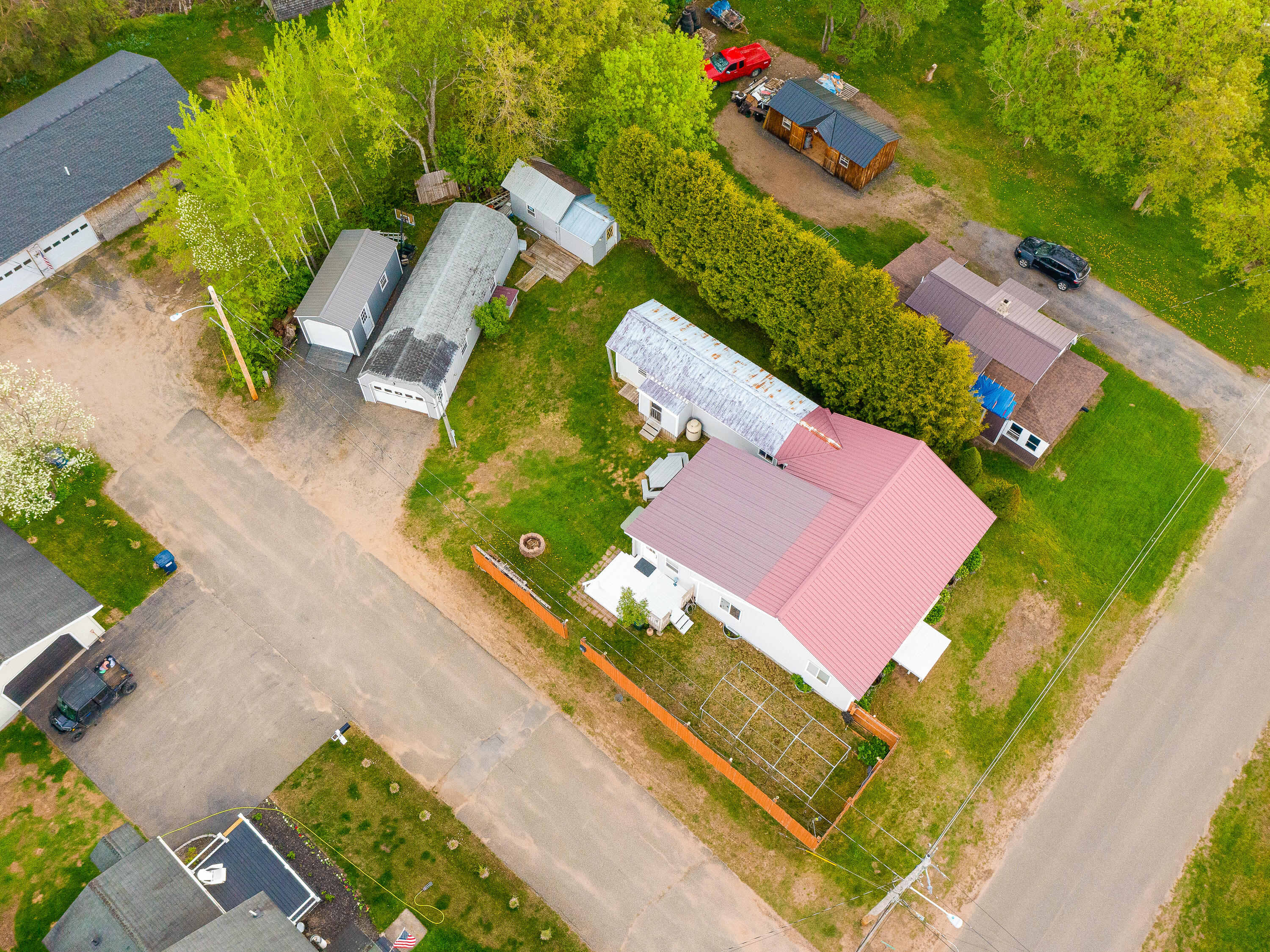 23 Lafayette St Street, Tupper Lake, New York image 5