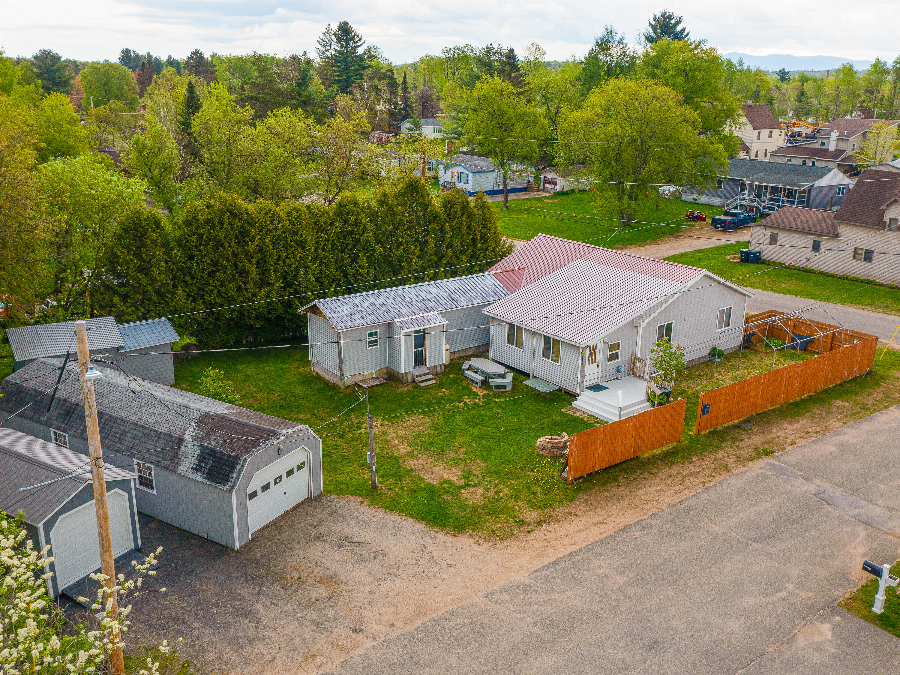 23 Lafayette St Street, Tupper Lake, New York image 2