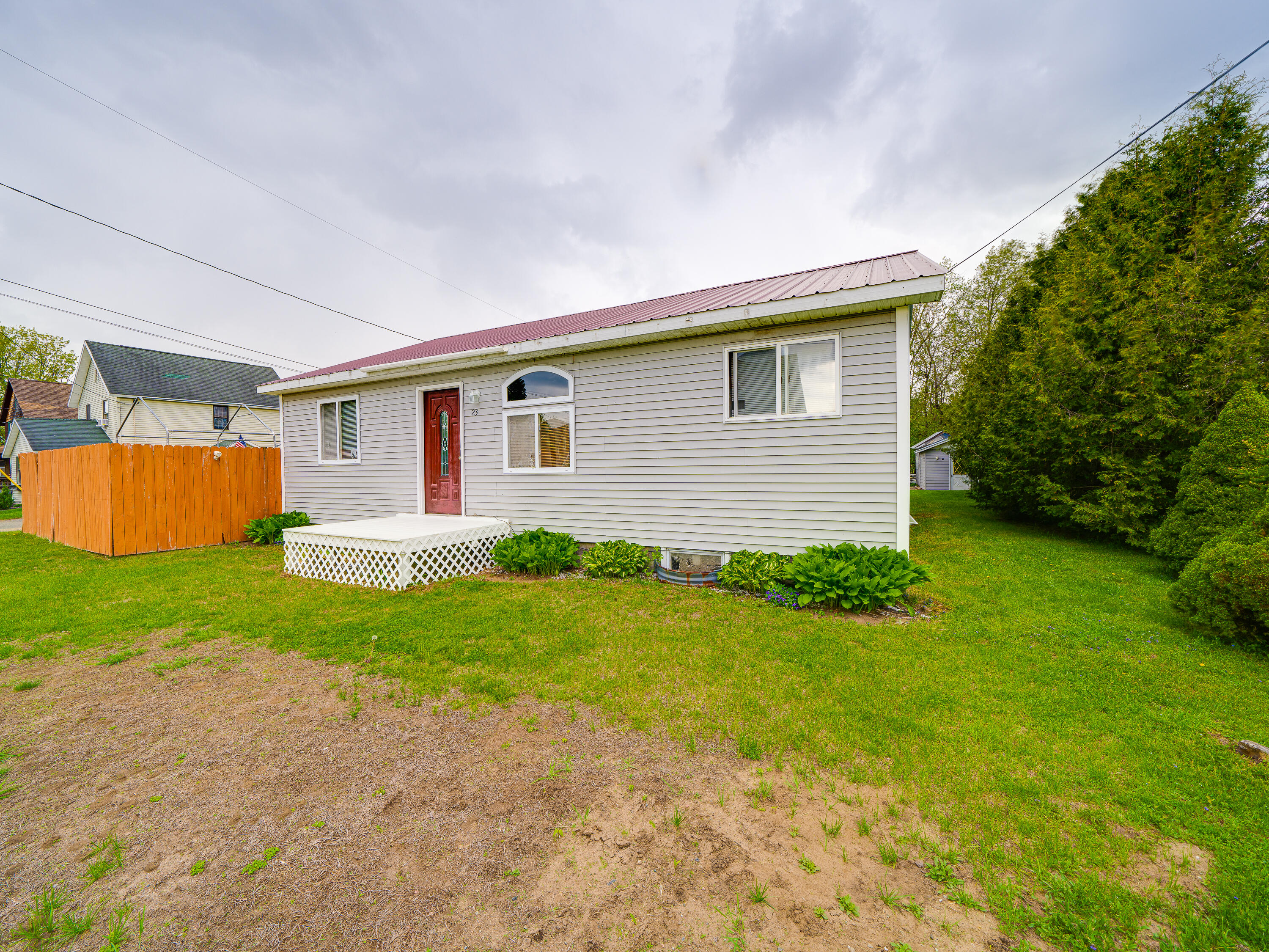 23 Lafayette St Street, Tupper Lake, New York image 40