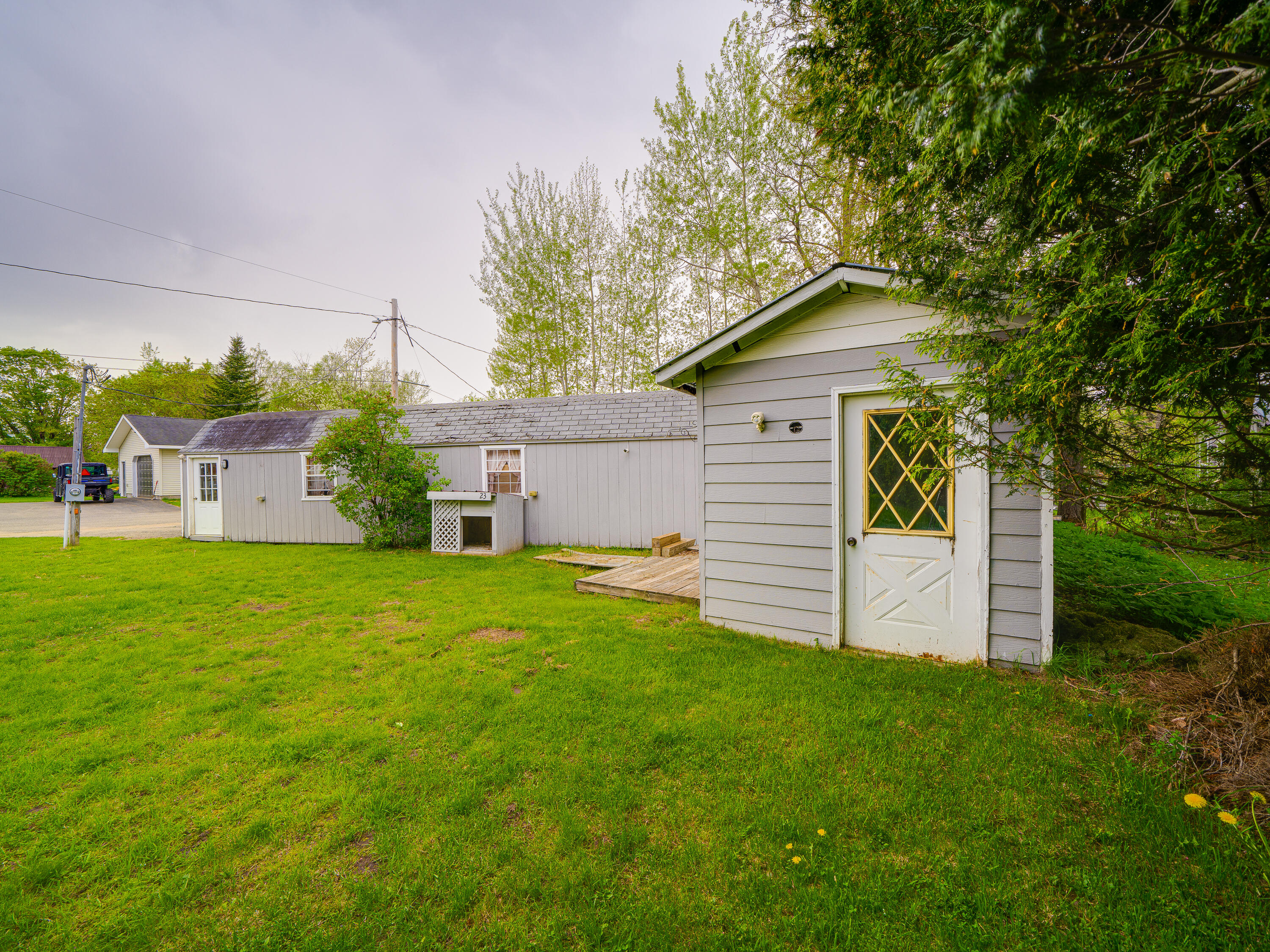 23 Lafayette St Street, Tupper Lake, New York image 29