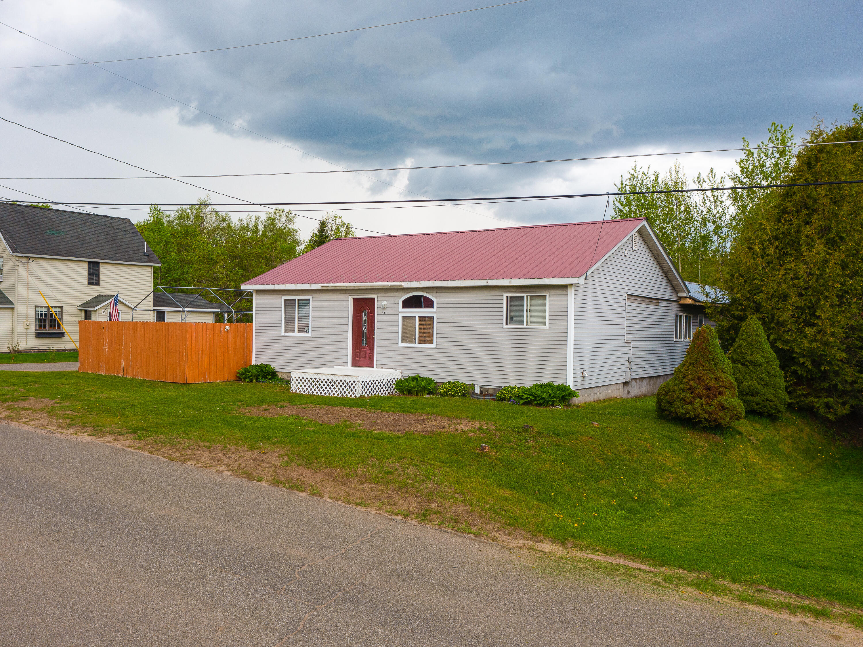 23 Lafayette St Street, Tupper Lake, New York image 37