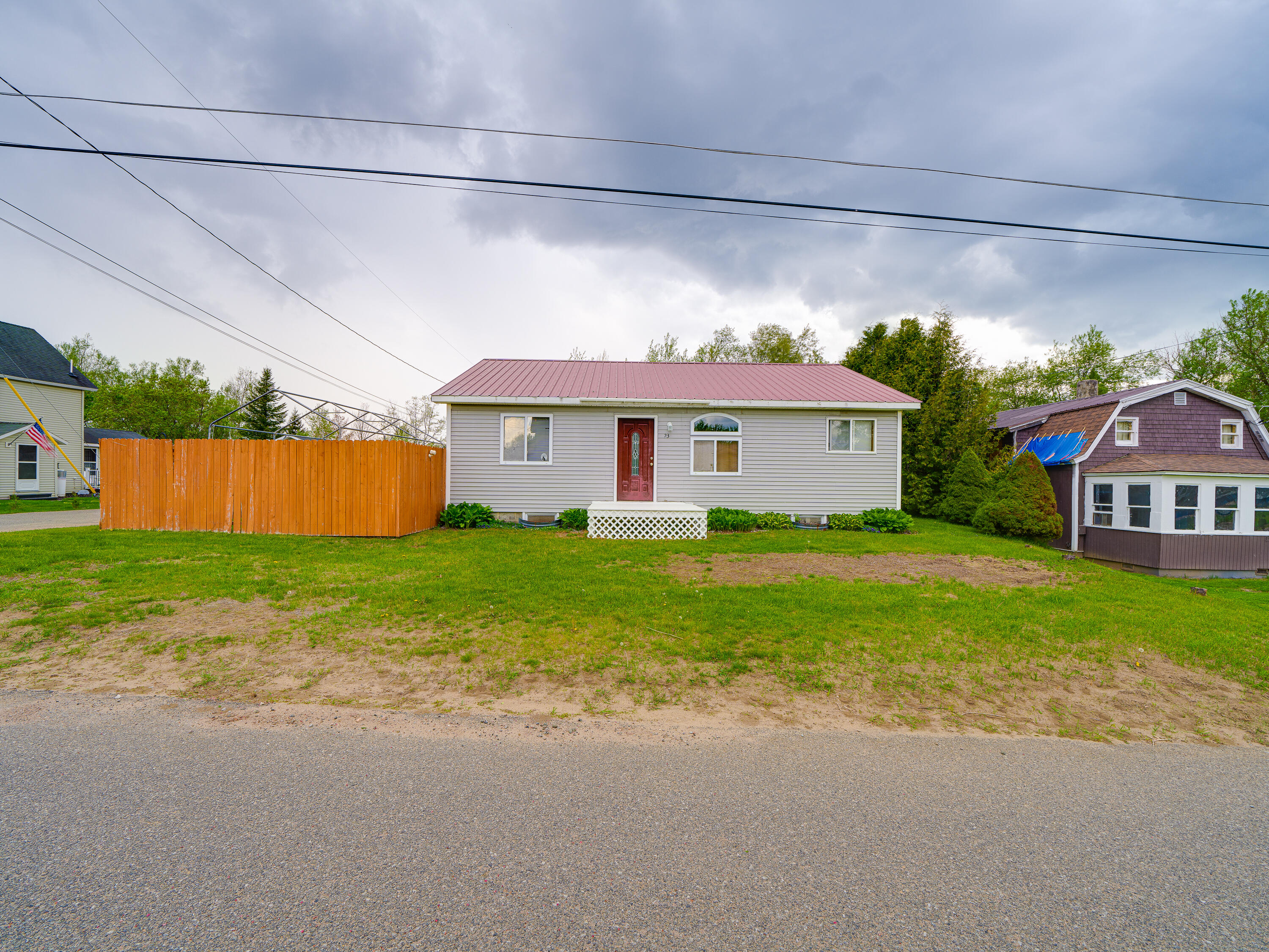 23 Lafayette St Street, Tupper Lake, New York image 35