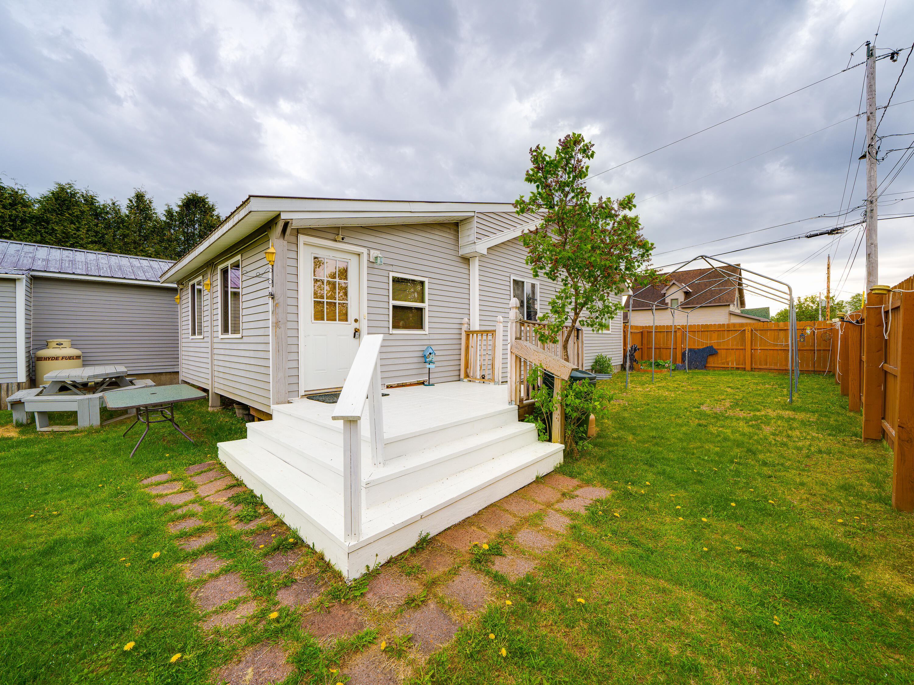 23 Lafayette St Street, Tupper Lake, New York image 30