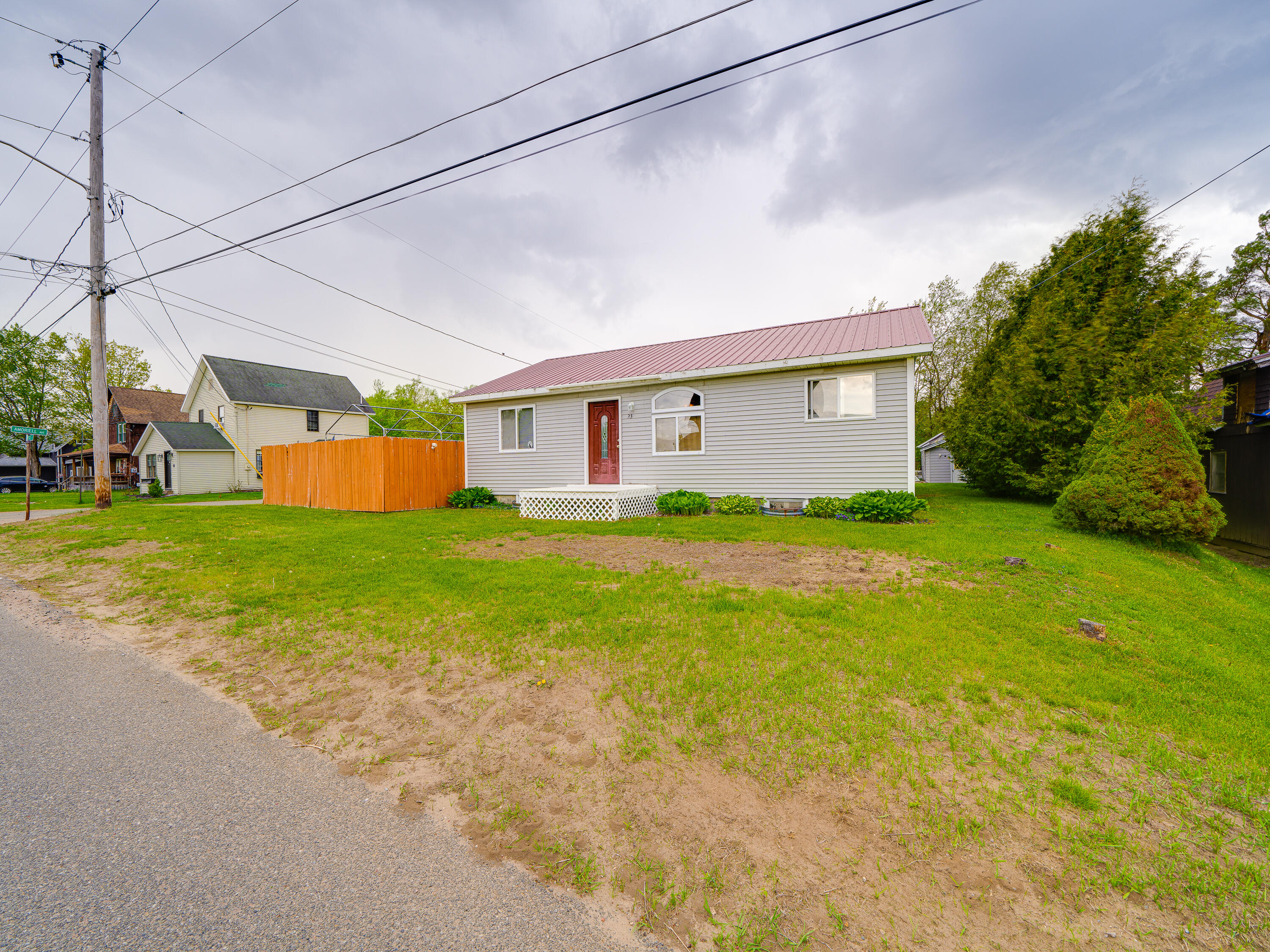 23 Lafayette St Street, Tupper Lake, New York image 38