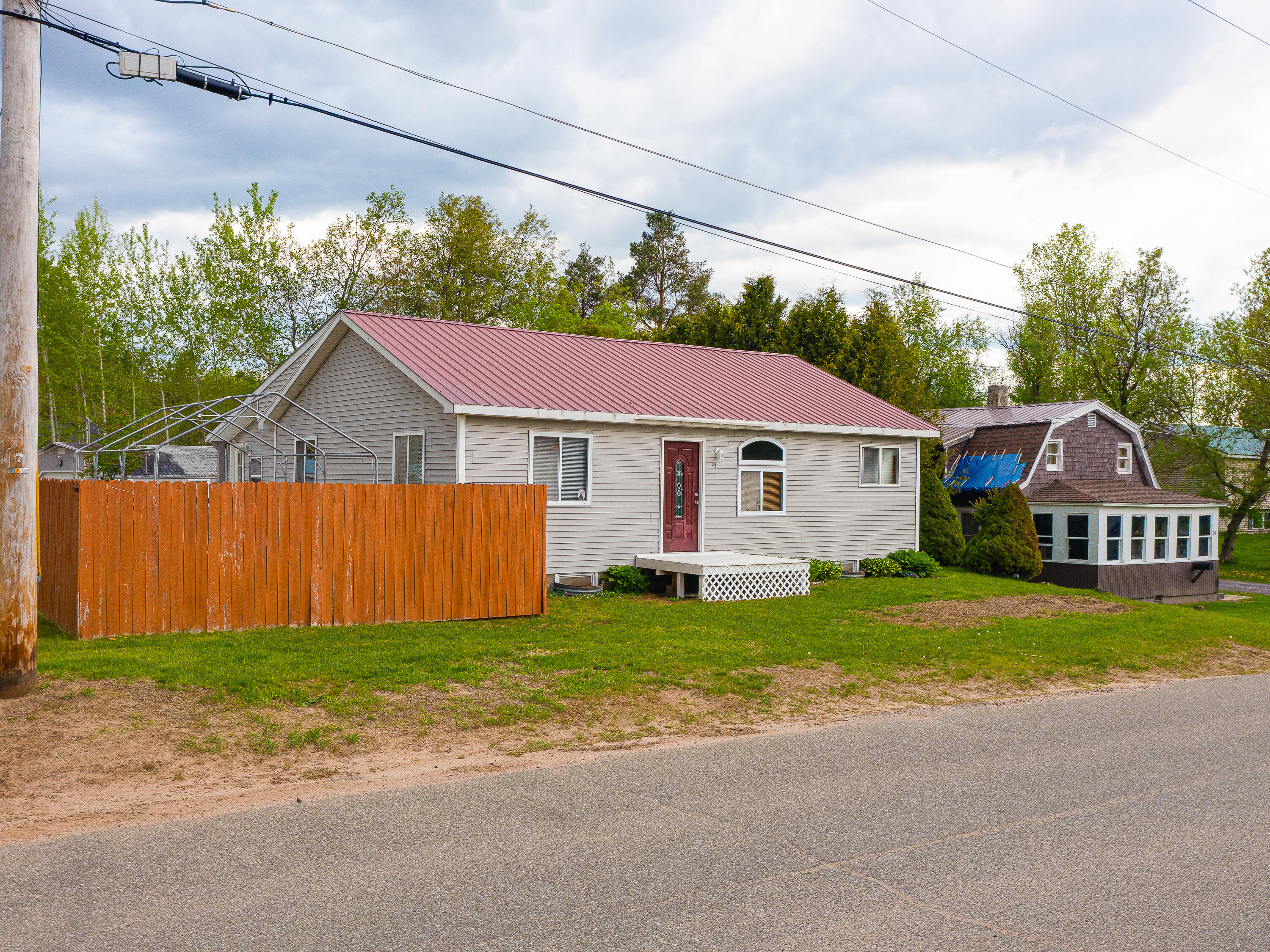 23 Lafayette St Street, Tupper Lake, New York image 1