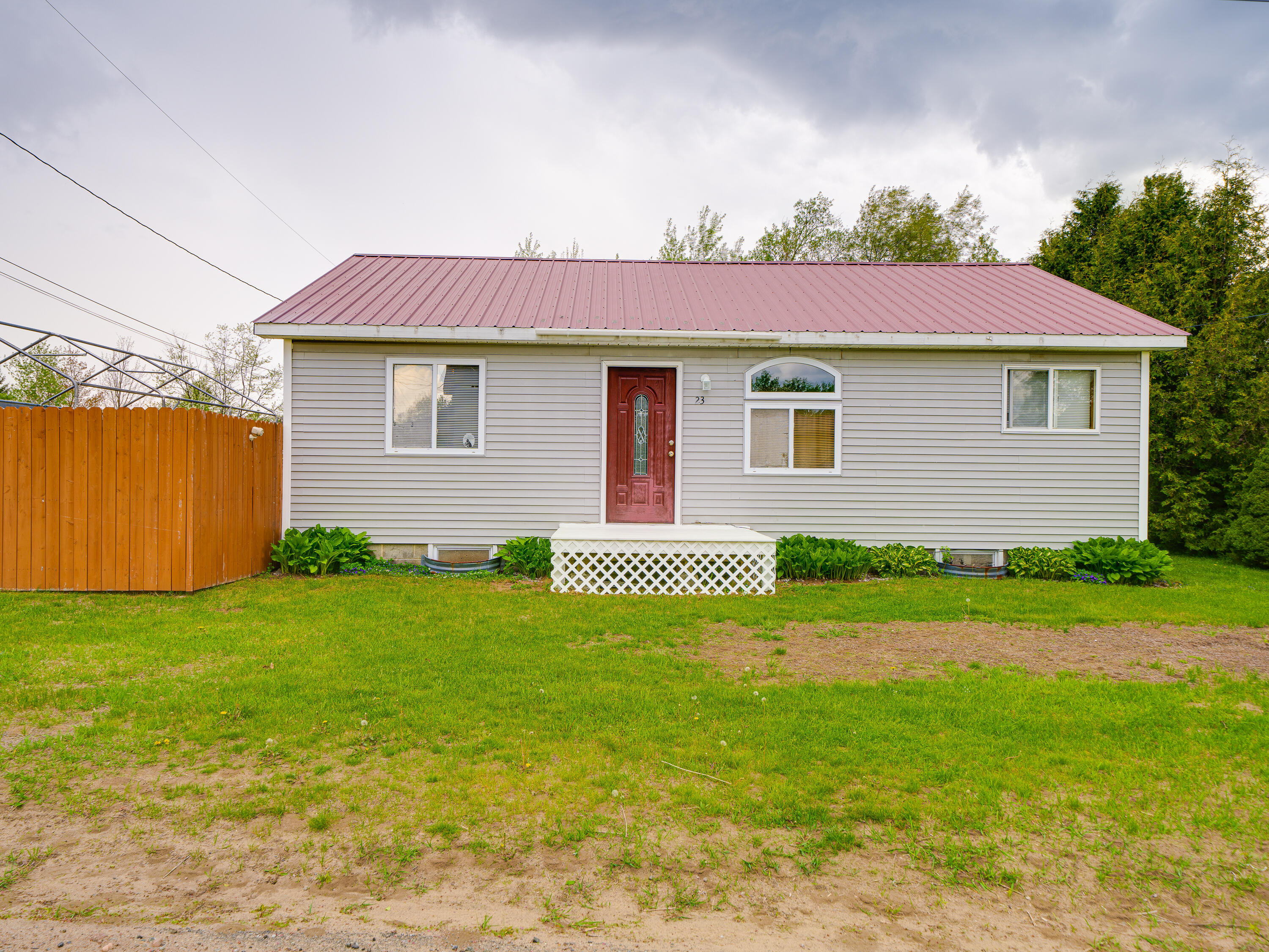 23 Lafayette St Street, Tupper Lake, New York image 36