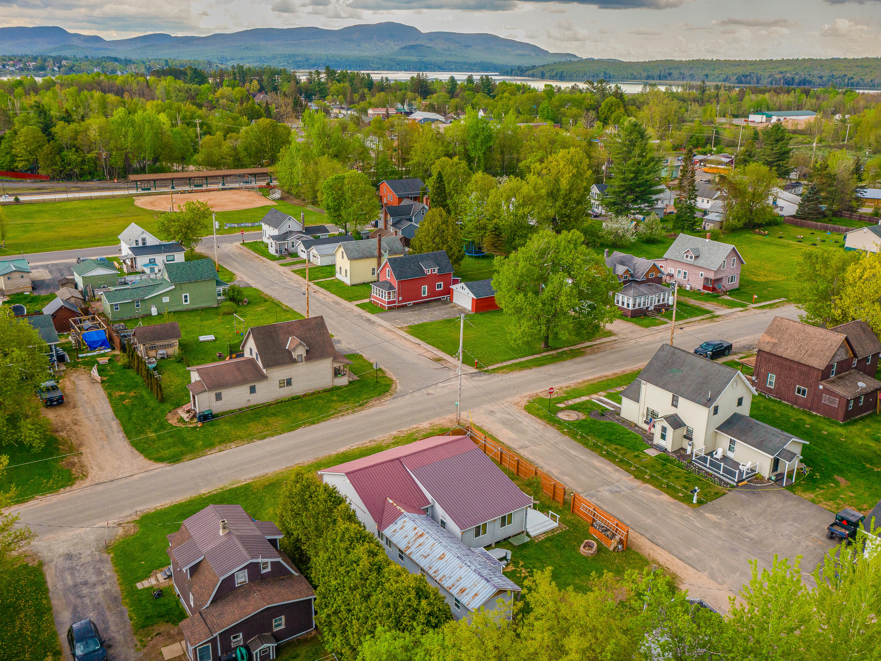 23 Lafayette St Street, Tupper Lake, New York image 42