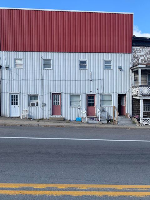 Homes For Sale - 12 Depot Street<br/> Chateaugay, NY 12920