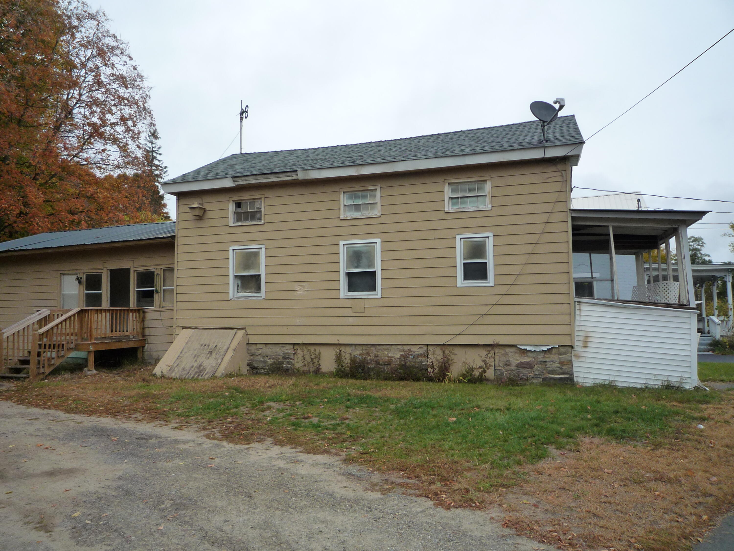 116-118 Pleasant Street