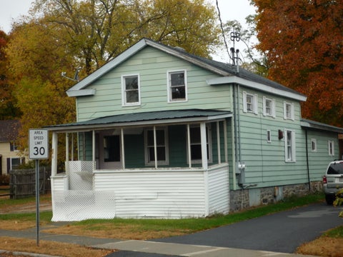 Homes For Sale - 116-118 Pleasant Street St<br/> Keeseville, NY 12944