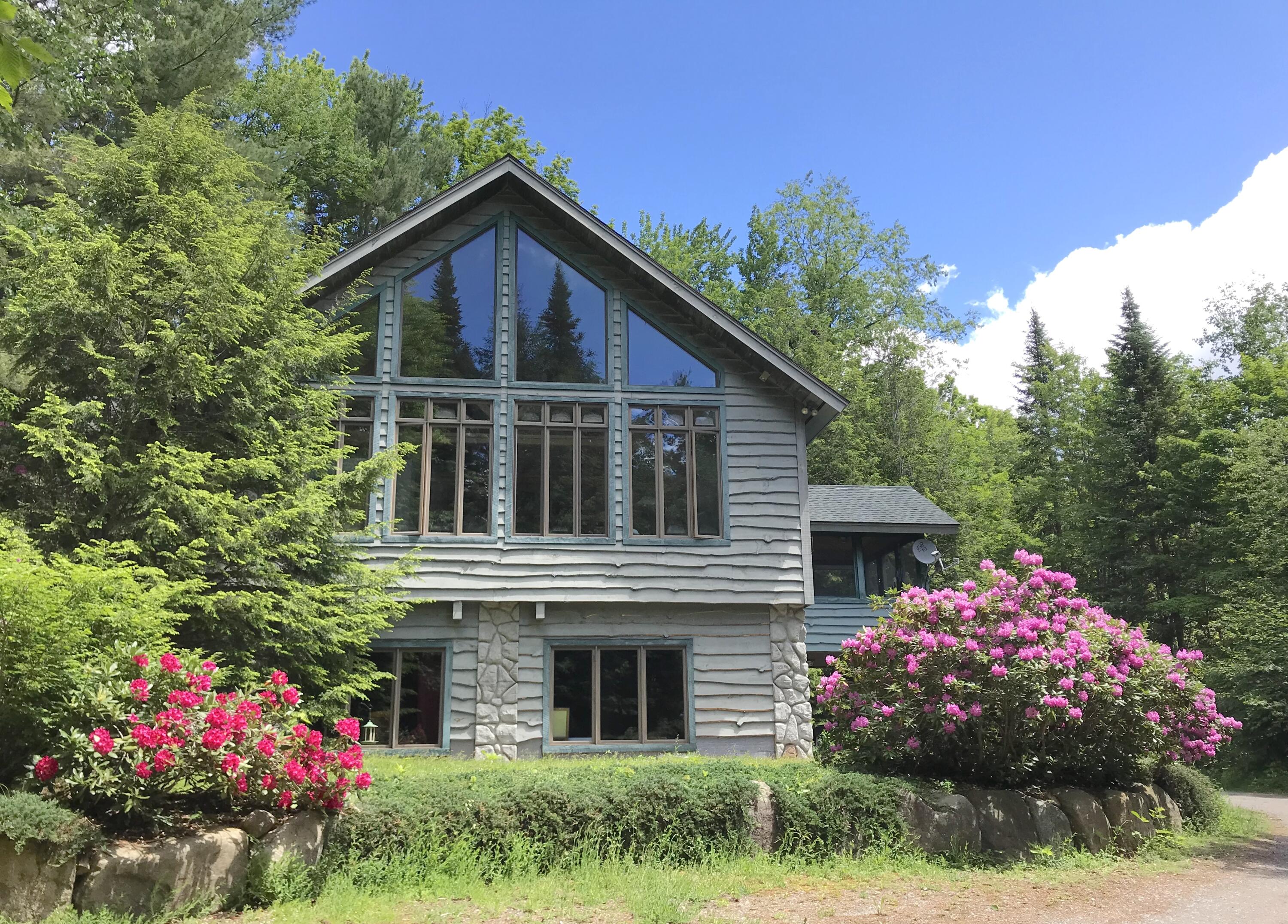 21 Terrace Way, Lake Placid, New York image 1