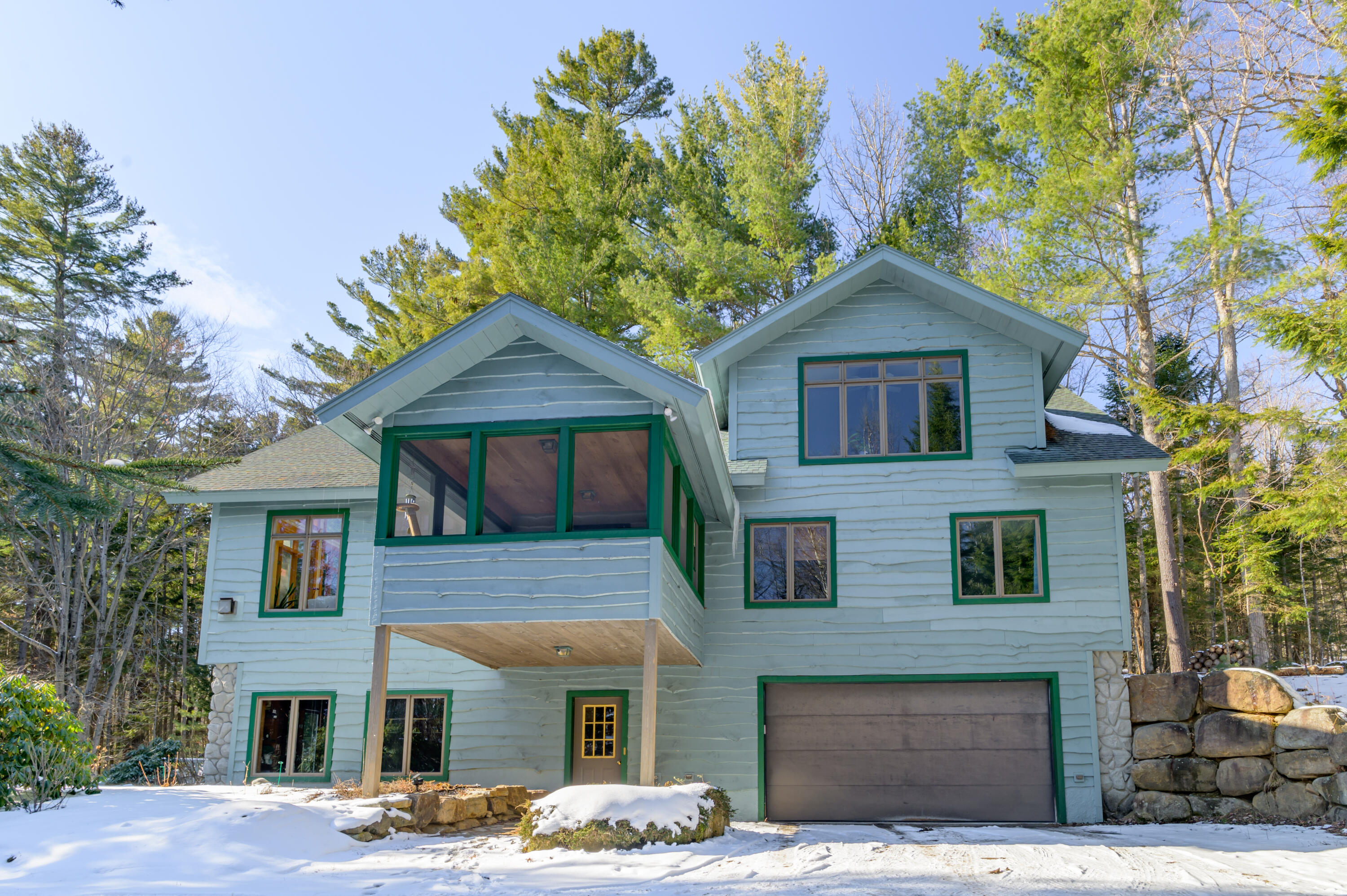 21 Terrace Way, Lake Placid, New York image 5