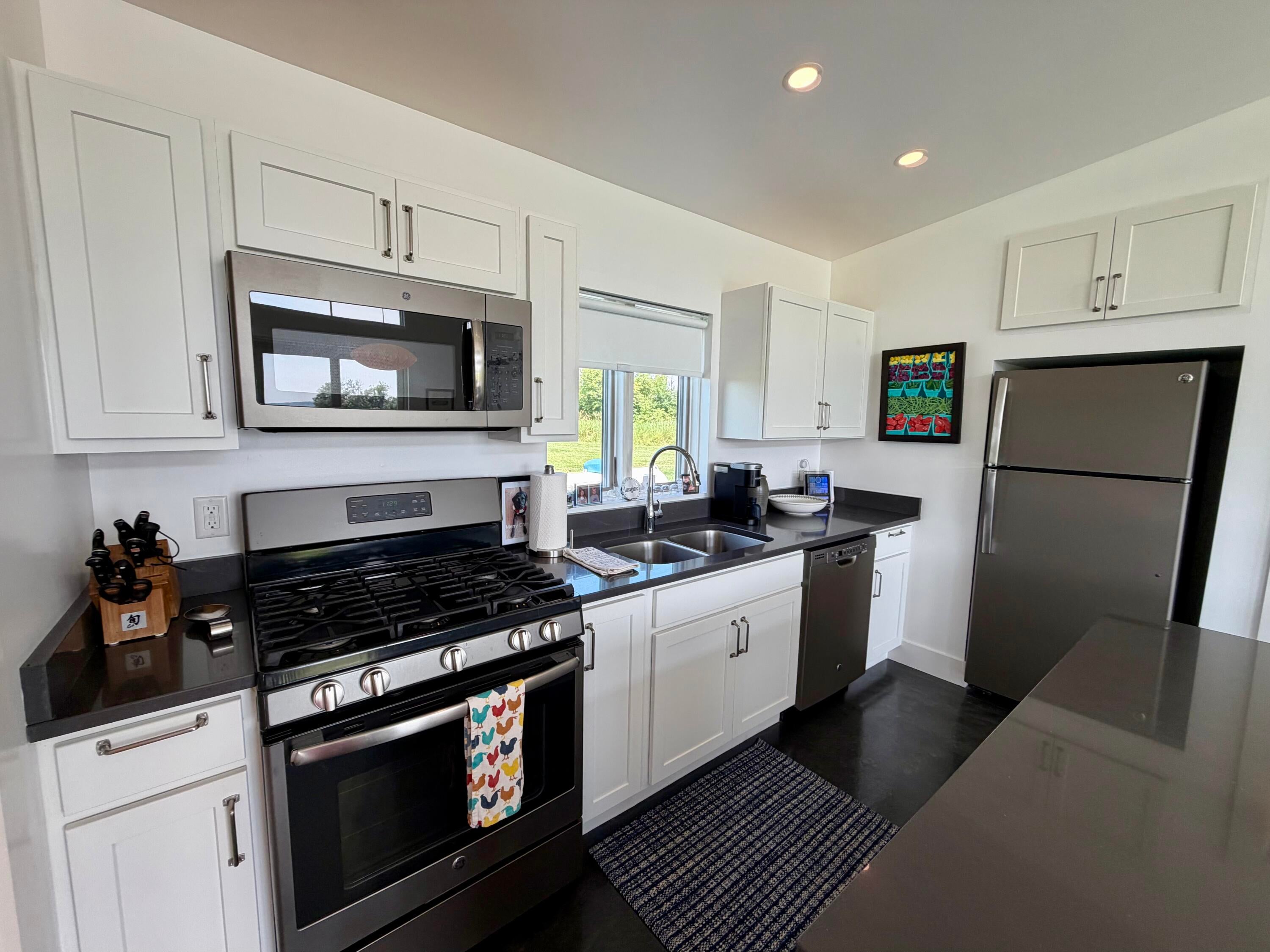64 Dumont Road