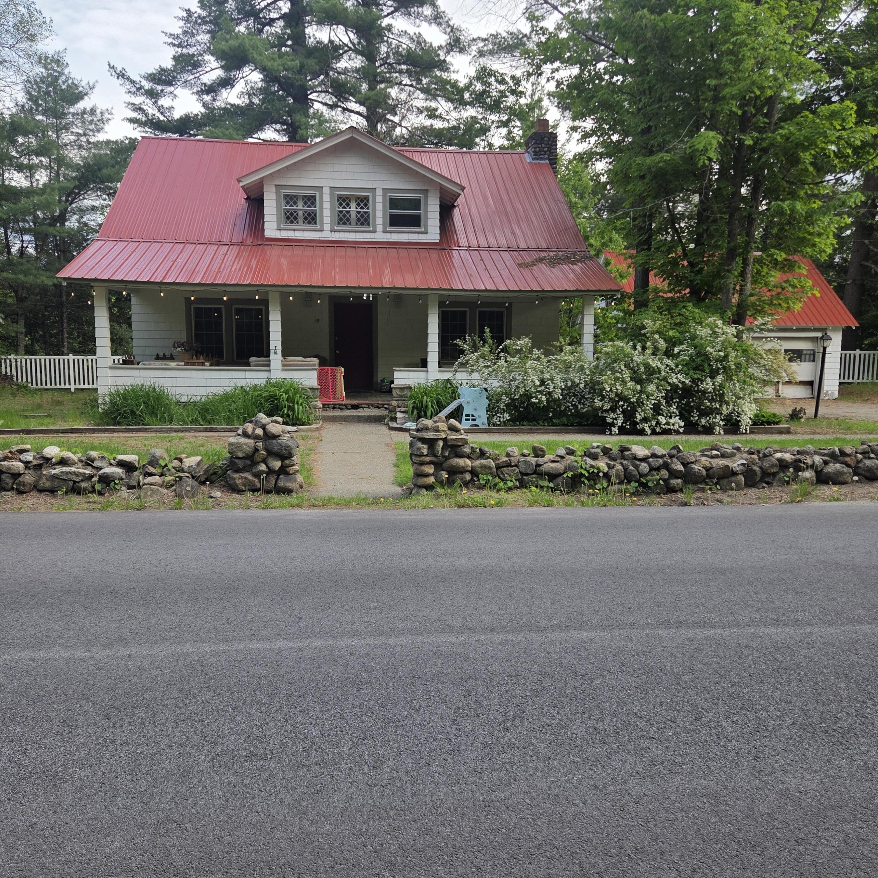 15 Park Street