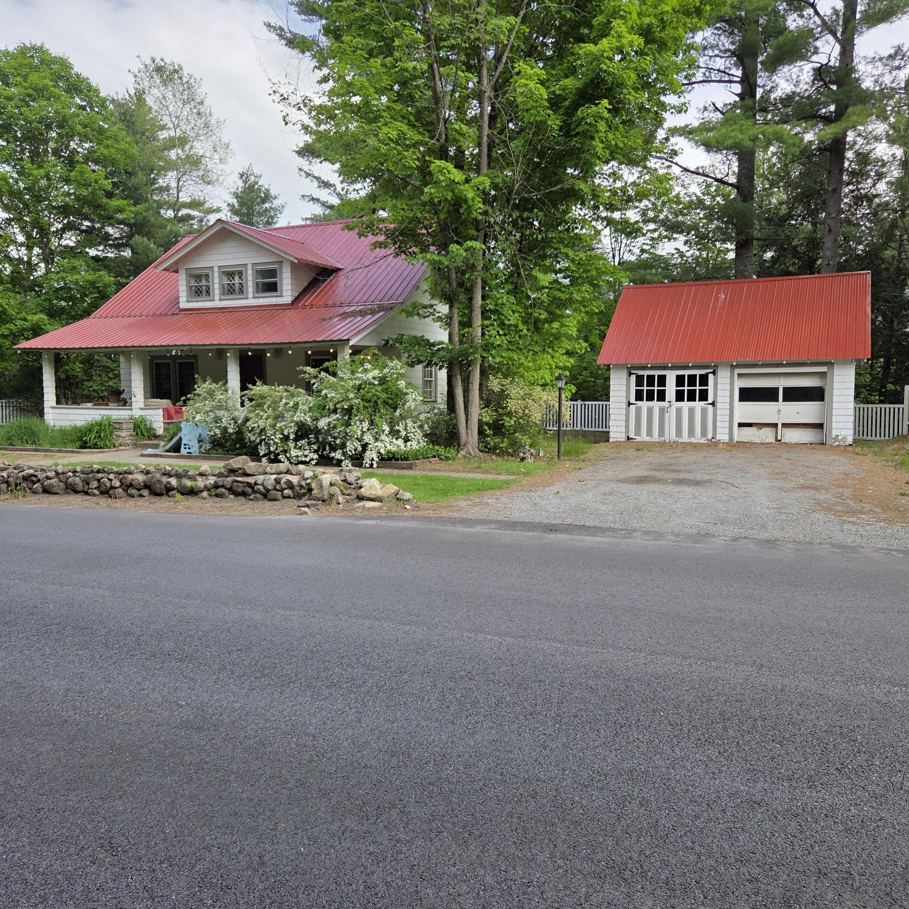 15 Park Street