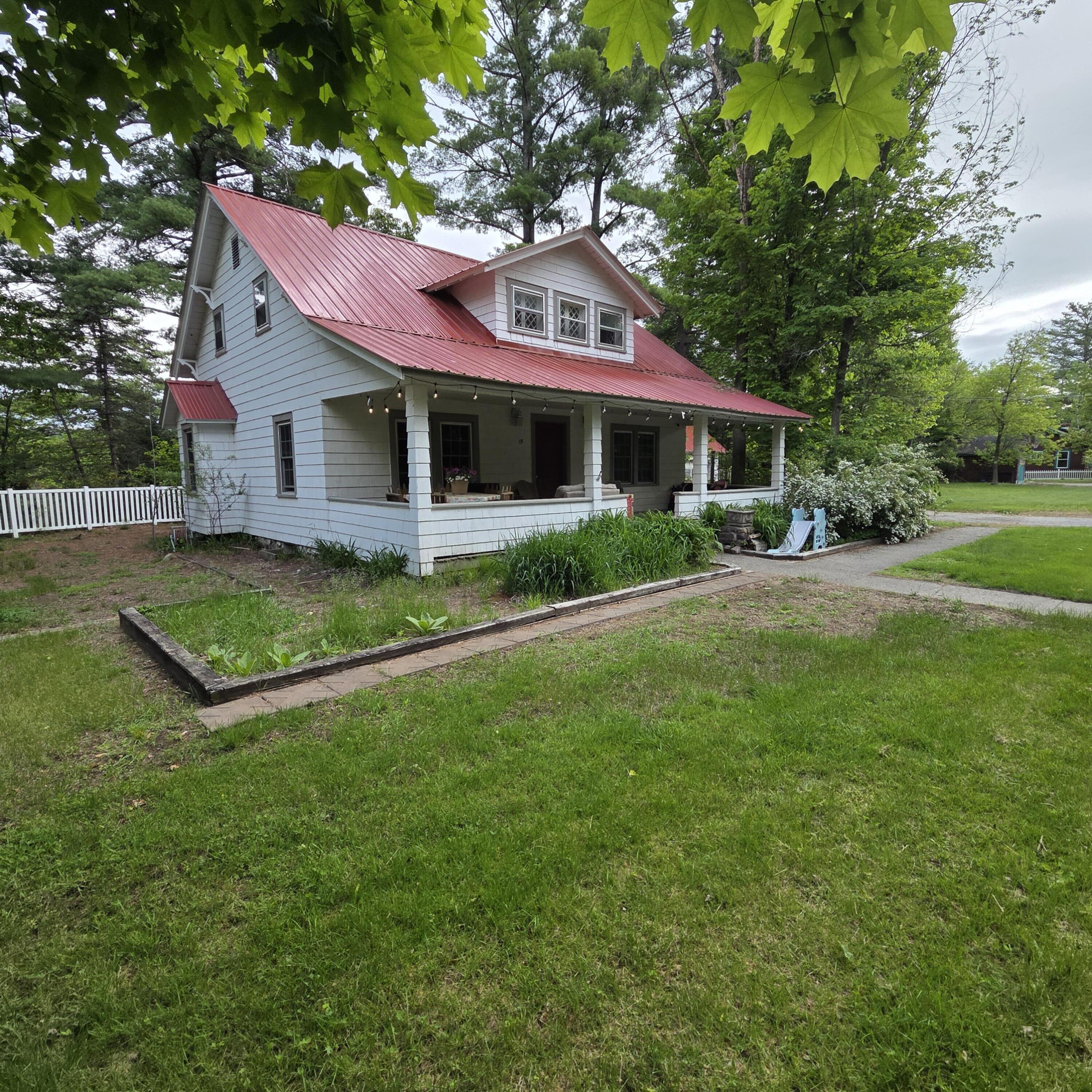 15 Park Street