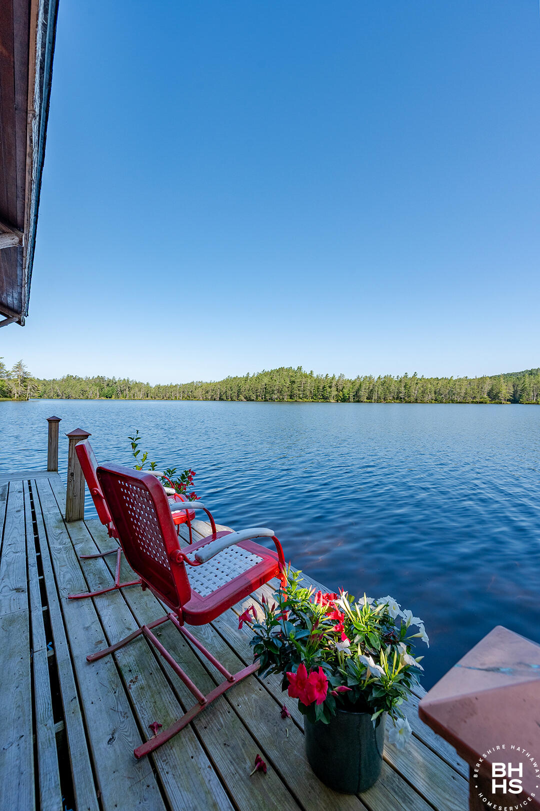 Rainbow Lake, New York 12976, United States, 4 Bedrooms Bedrooms, ,3 BathroomsBathrooms,Residential,Active,181143