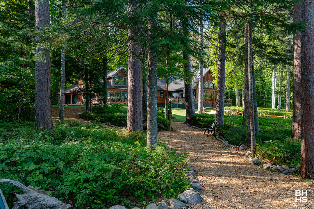 Rainbow Lake, New York 12976, United States, 4 Bedrooms Bedrooms, ,3 BathroomsBathrooms,Residential,Active,181143