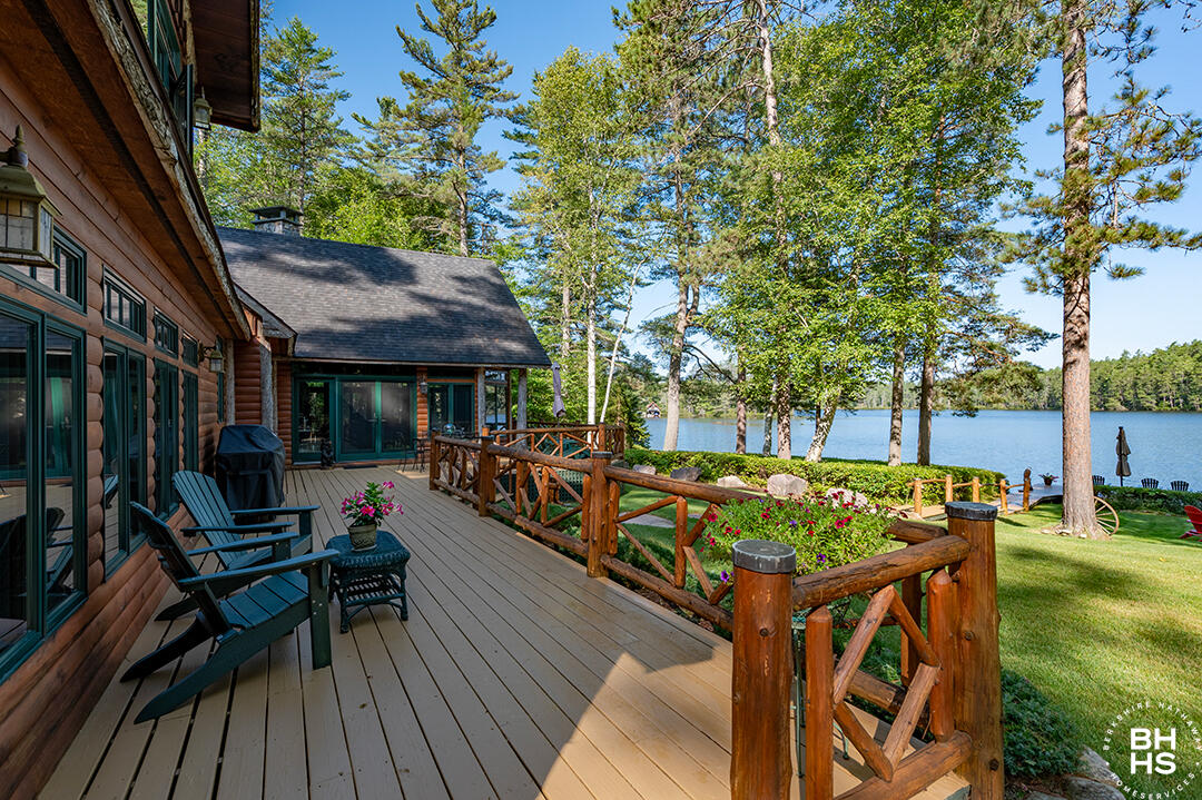 Rainbow Lake, New York 12976, United States, 4 Bedrooms Bedrooms, ,3 BathroomsBathrooms,Residential,Active,181143