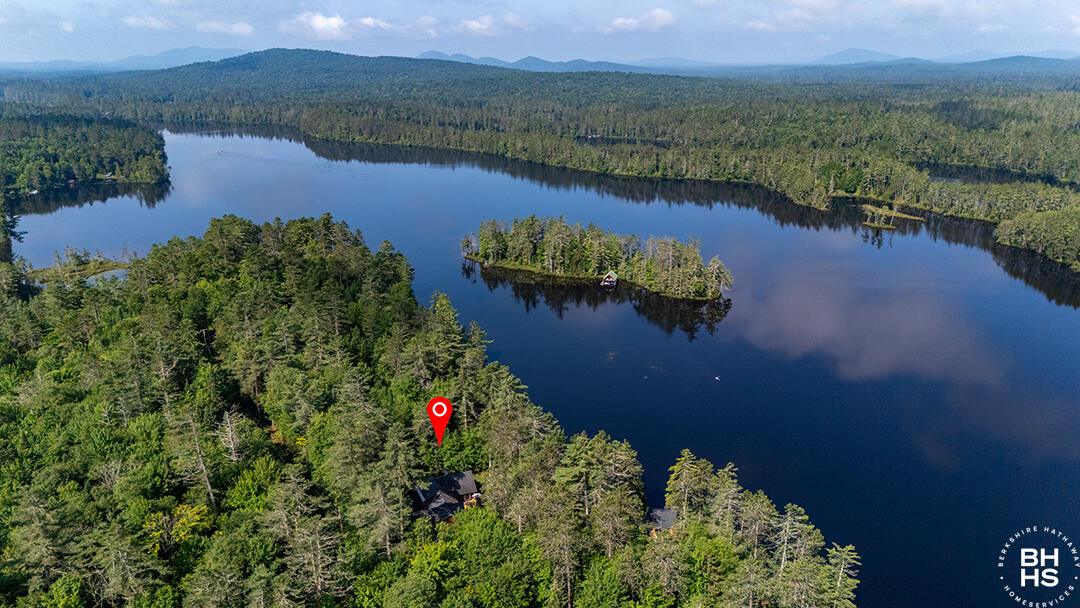 Rainbow Lake, New York 12976, United States, 4 Bedrooms Bedrooms, ,3 BathroomsBathrooms,Residential,Active,181143