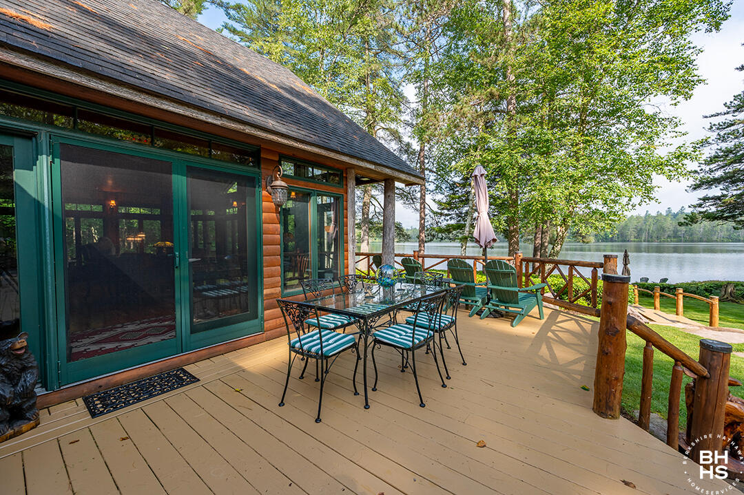 Rainbow Lake, New York 12976, United States, 4 Bedrooms Bedrooms, ,3 BathroomsBathrooms,Residential,Active,181143