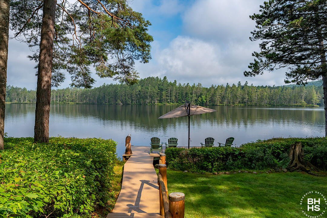Rainbow Lake, New York 12976, United States, 4 Bedrooms Bedrooms, ,3 BathroomsBathrooms,Residential,Active,181143