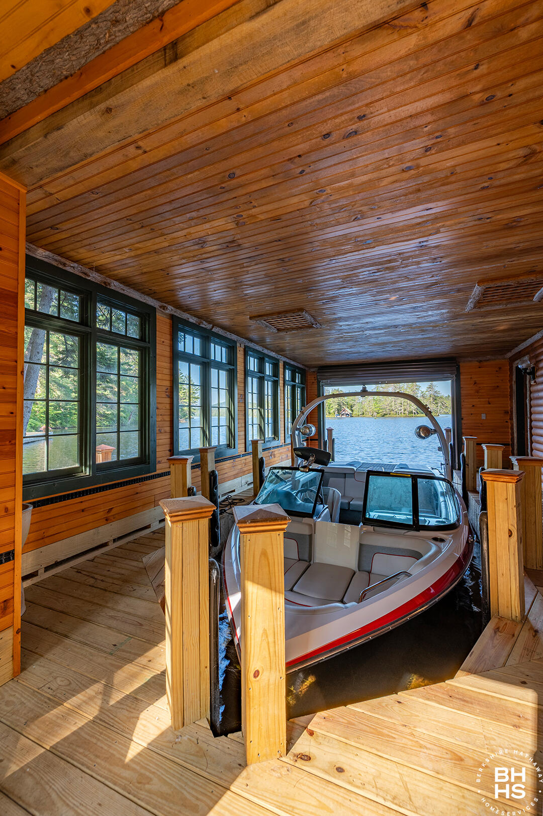 Rainbow Lake, New York 12976, United States, 4 Bedrooms Bedrooms, ,3 BathroomsBathrooms,Residential,Active,181143