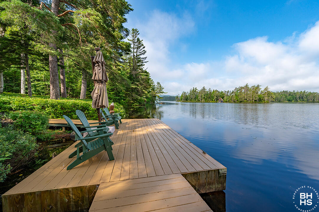 Rainbow Lake, New York 12976, United States, 4 Bedrooms Bedrooms, ,3 BathroomsBathrooms,Residential,Active,181143