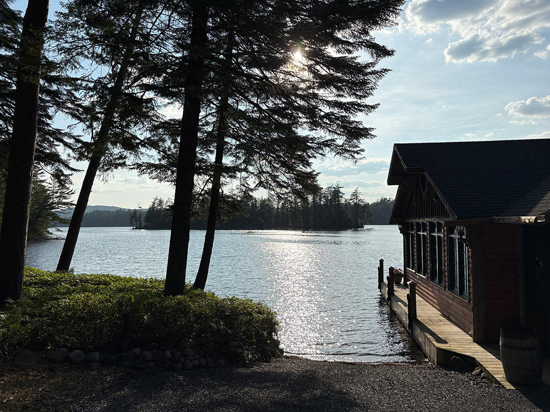 Rainbow Lake, New York 12976, United States, 4 Bedrooms Bedrooms, ,3 BathroomsBathrooms,Residential,Active,181143
