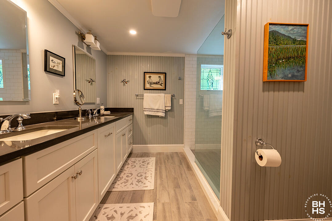 Rainbow Lake, New York 12976, United States, 4 Bedrooms Bedrooms, ,3 BathroomsBathrooms,Residential,Active,181143