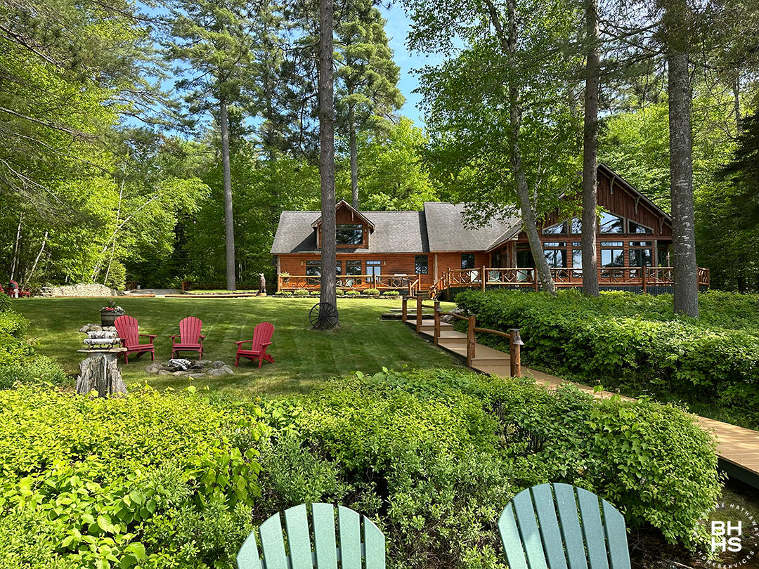 Rainbow Lake, New York 12976, United States, 4 Bedrooms Bedrooms, ,3 BathroomsBathrooms,Residential,Active,181143