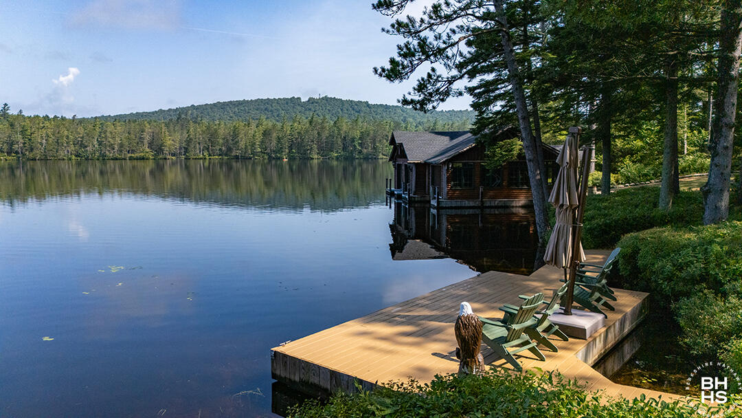 Rainbow Lake, New York 12976, United States, 4 Bedrooms Bedrooms, ,3 BathroomsBathrooms,Residential,Active,181143