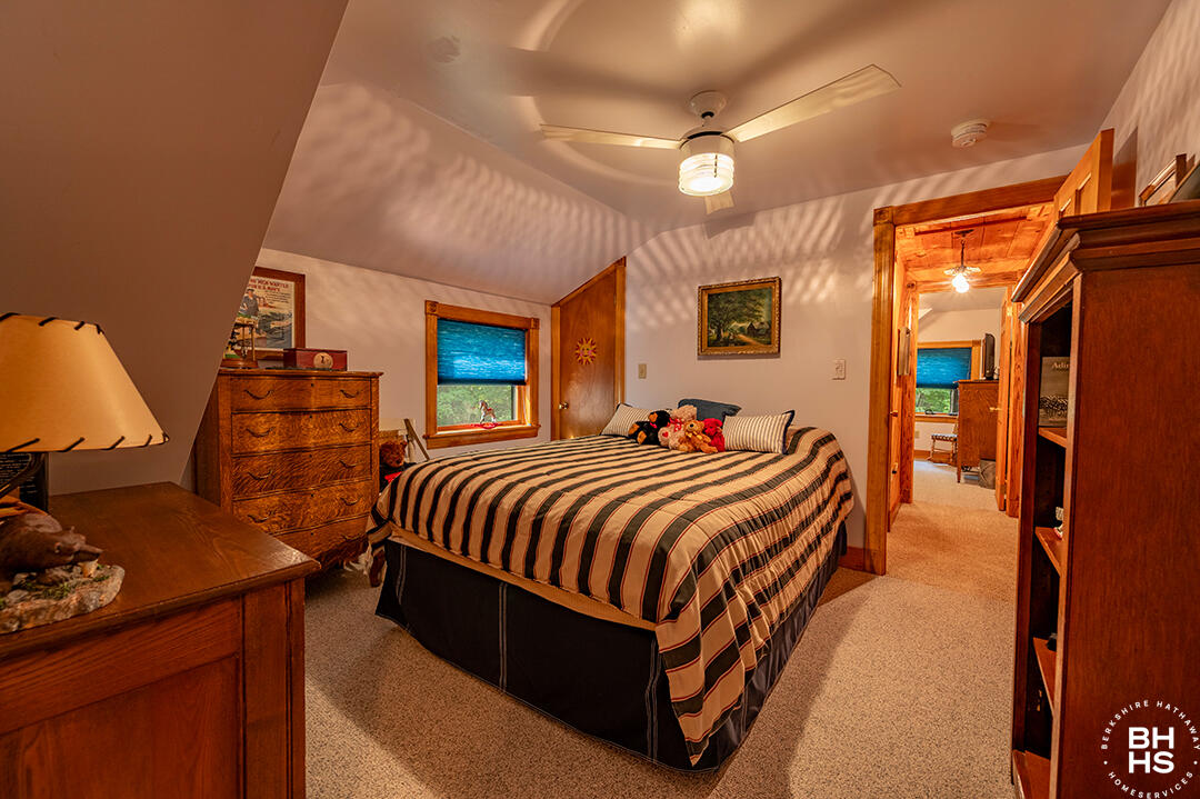 Rainbow Lake, New York 12976, United States, 4 Bedrooms Bedrooms, ,3 BathroomsBathrooms,Residential,Active,181143