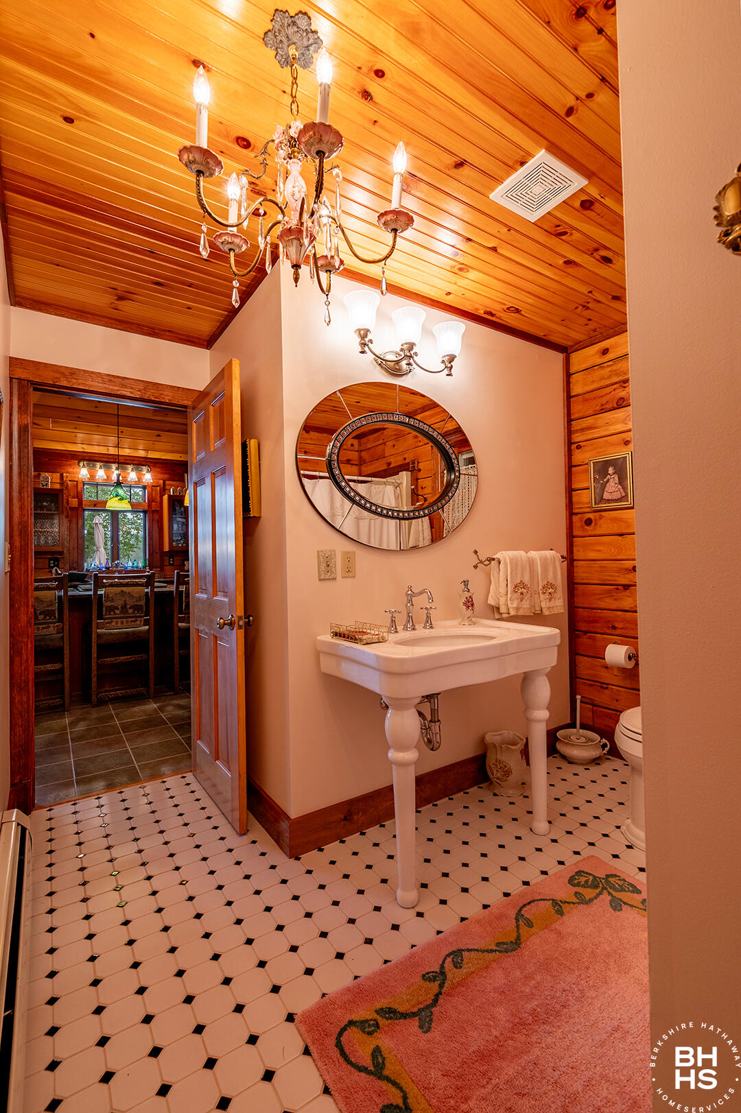 Rainbow Lake, New York 12976, United States, 4 Bedrooms Bedrooms, ,3 BathroomsBathrooms,Residential,Active,181143